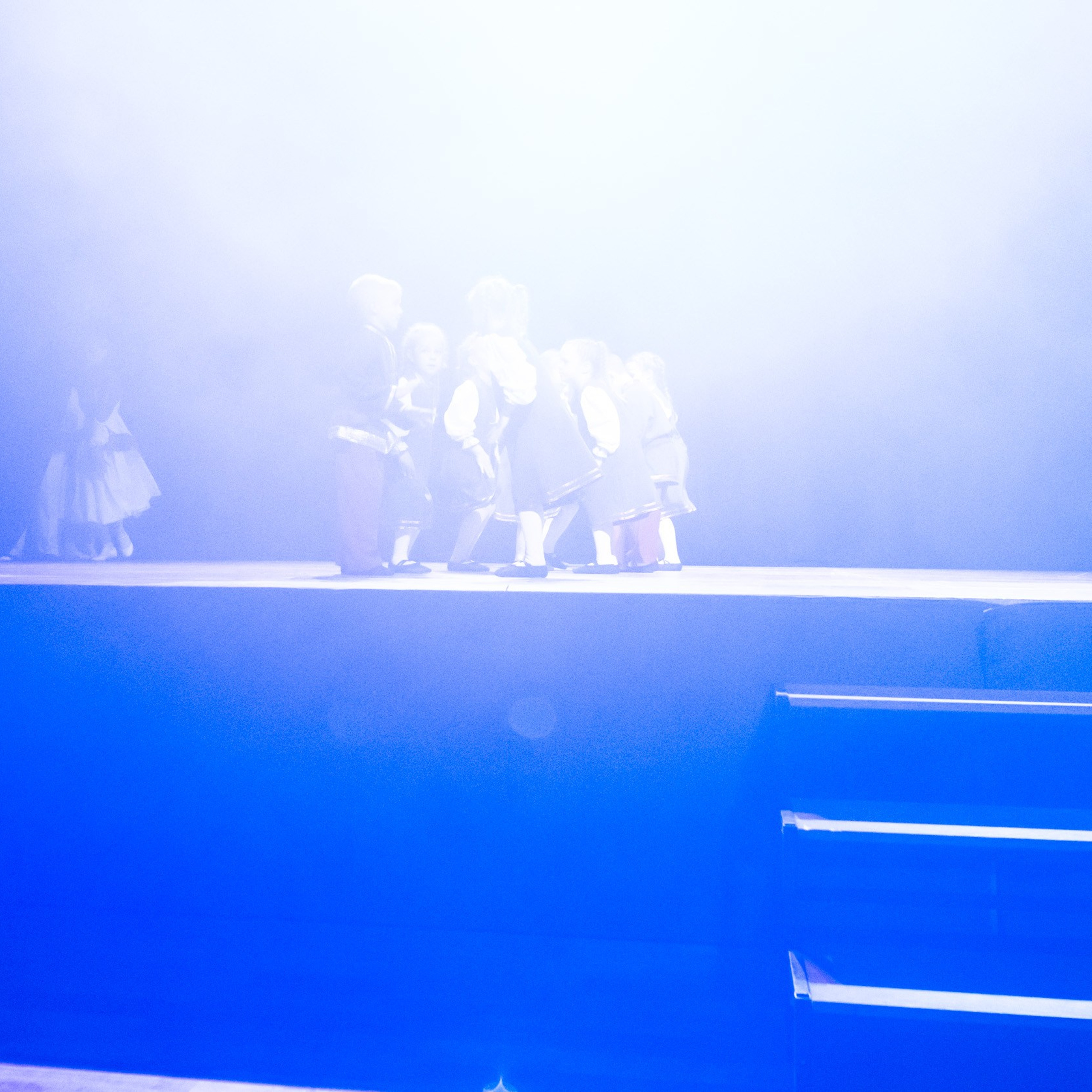 ИЮЛЬ 2019. Взгляд через объектив