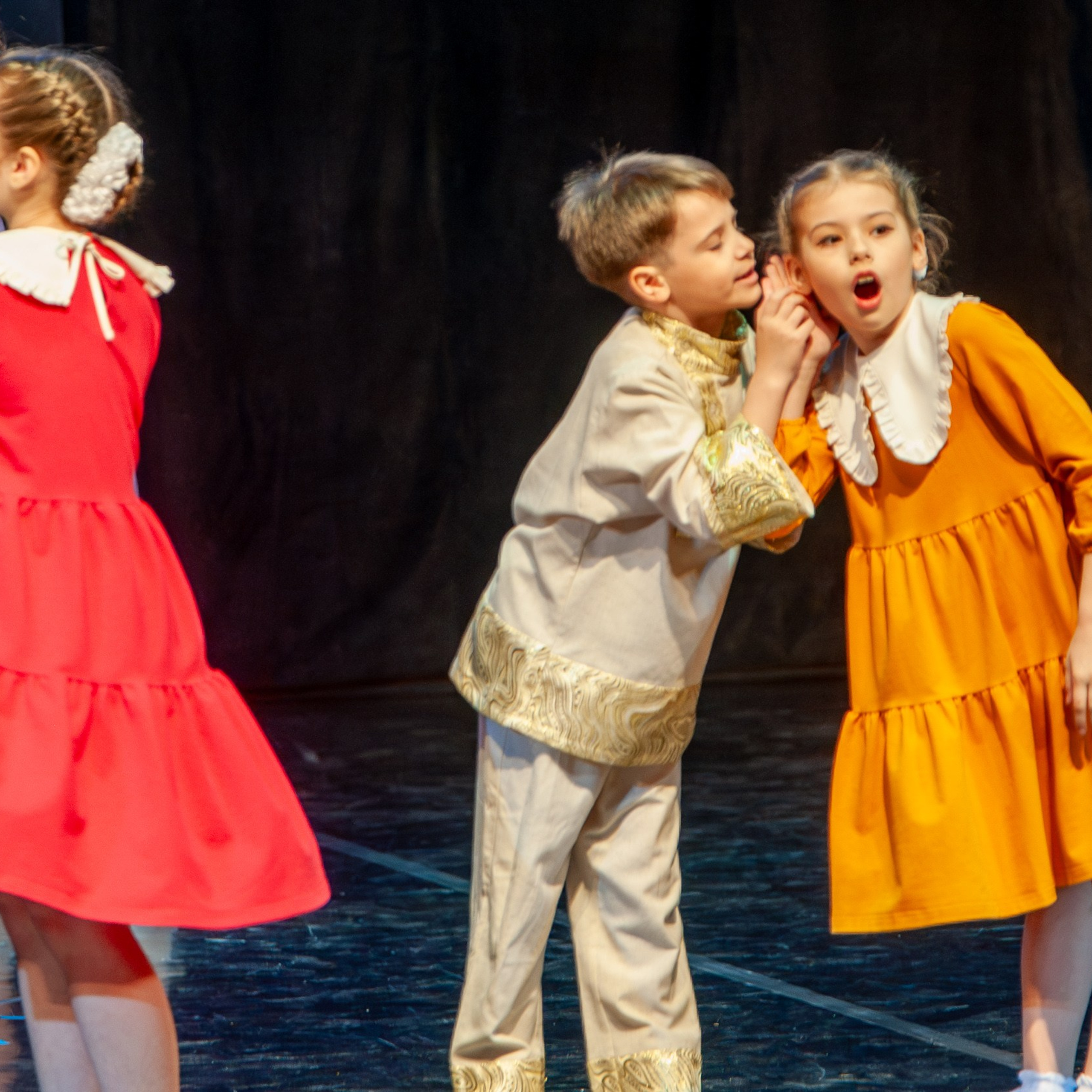 АПРЕЛЬ 2025 (Серпухов). Взгляд через объектив