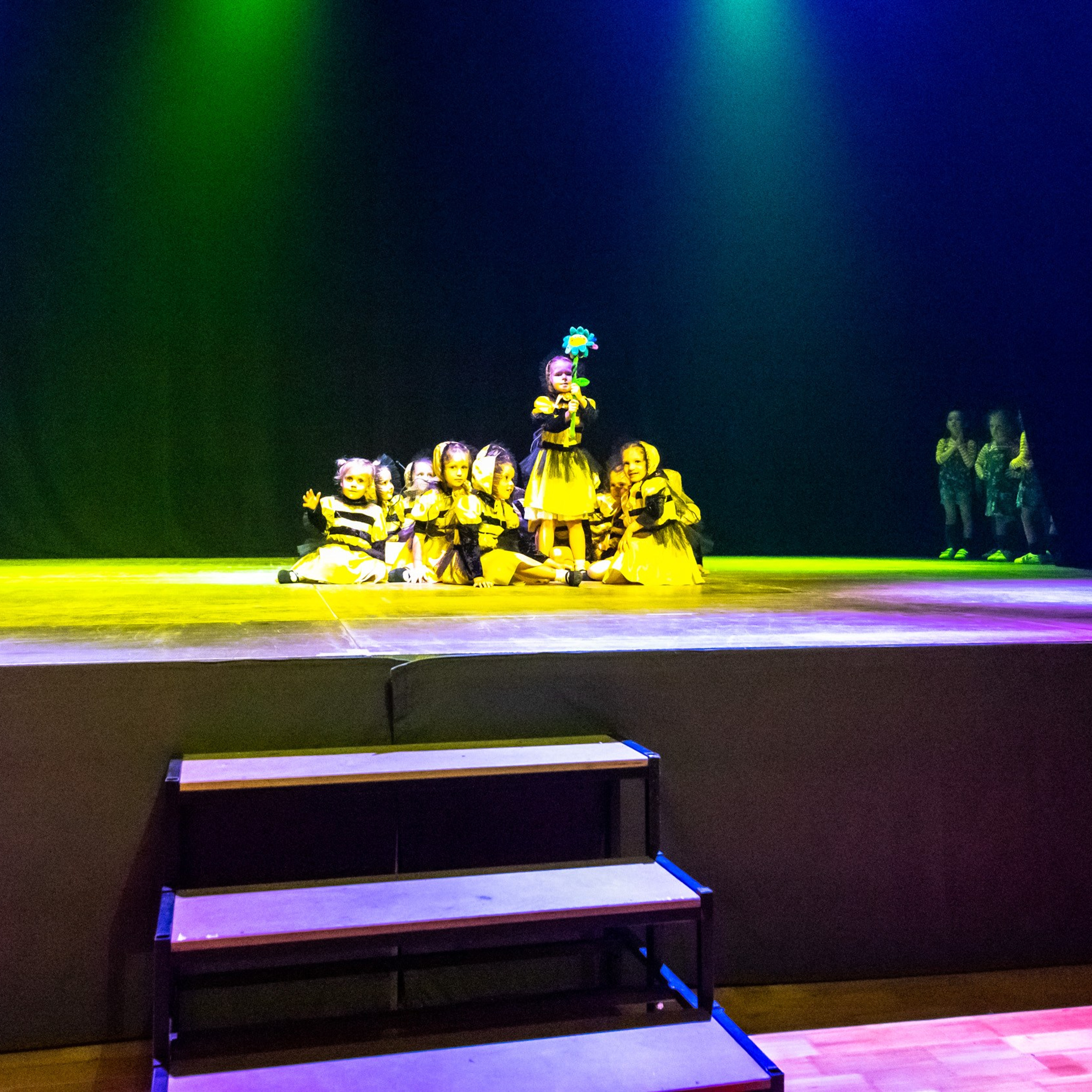 ИЮЛЬ 2019. Взгляд через объектив