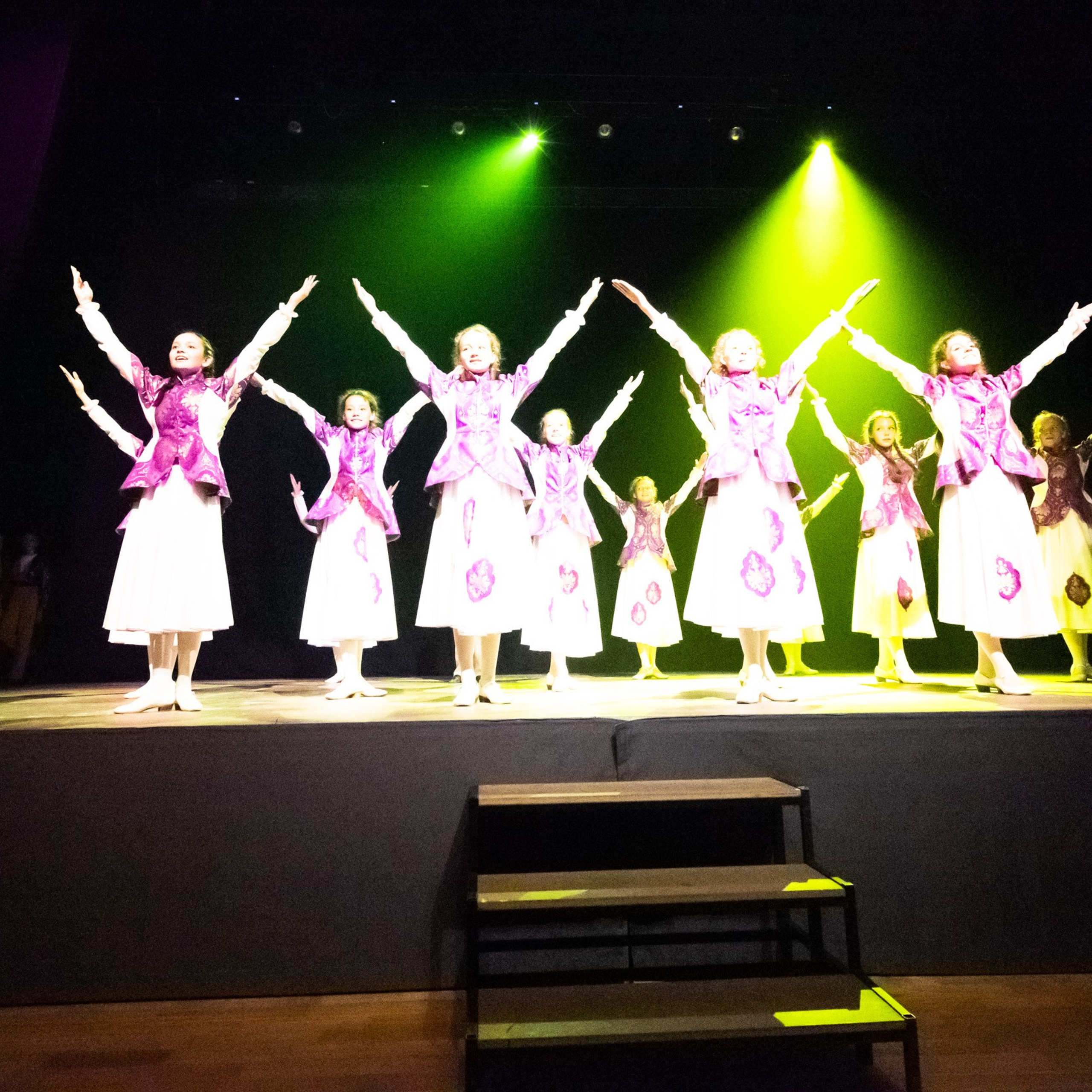 ИЮЛЬ 2019. Взгляд через объектив