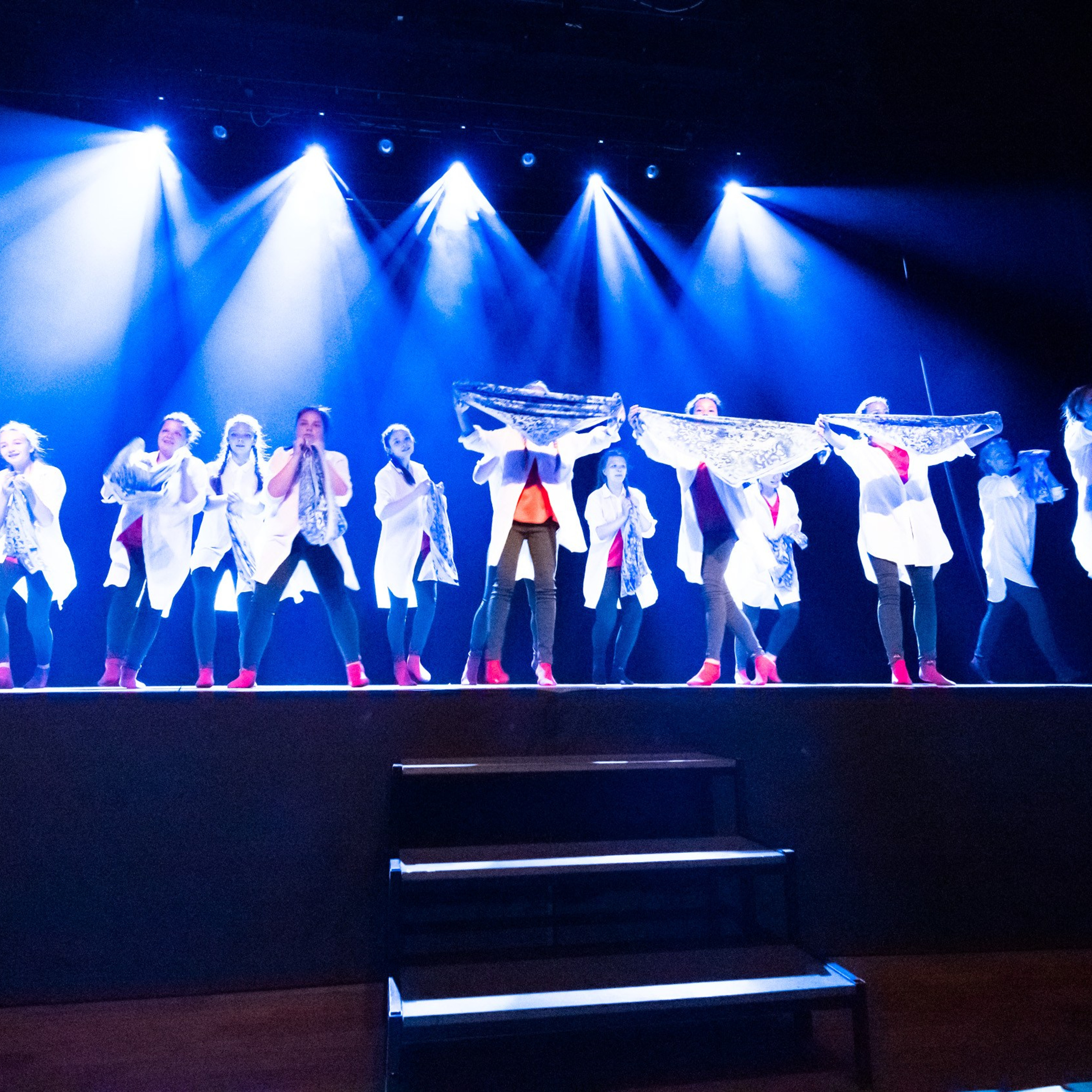 ИЮЛЬ 2019. Взгляд через объектив