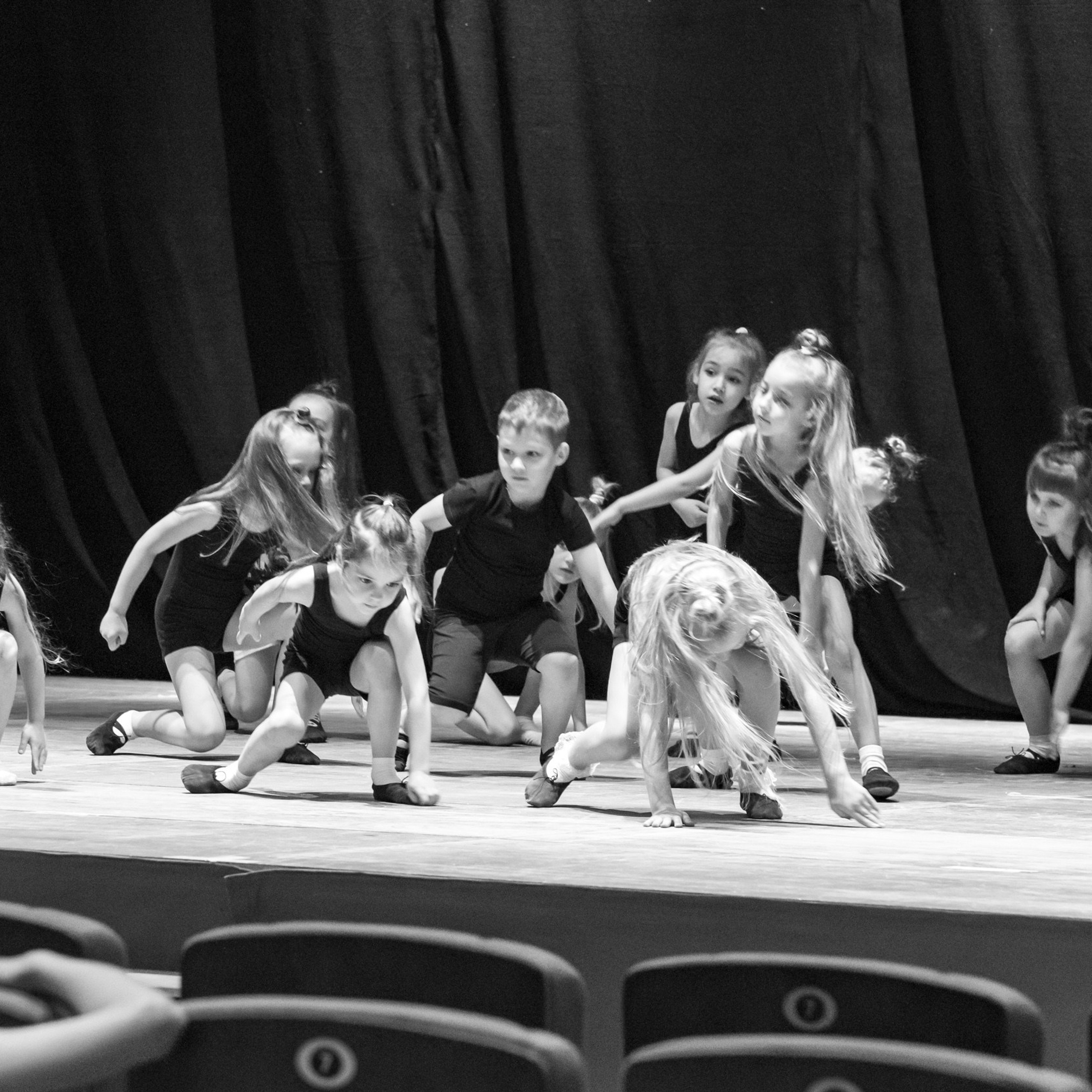 ИЮЛЬ 2019. Взгляд через объектив