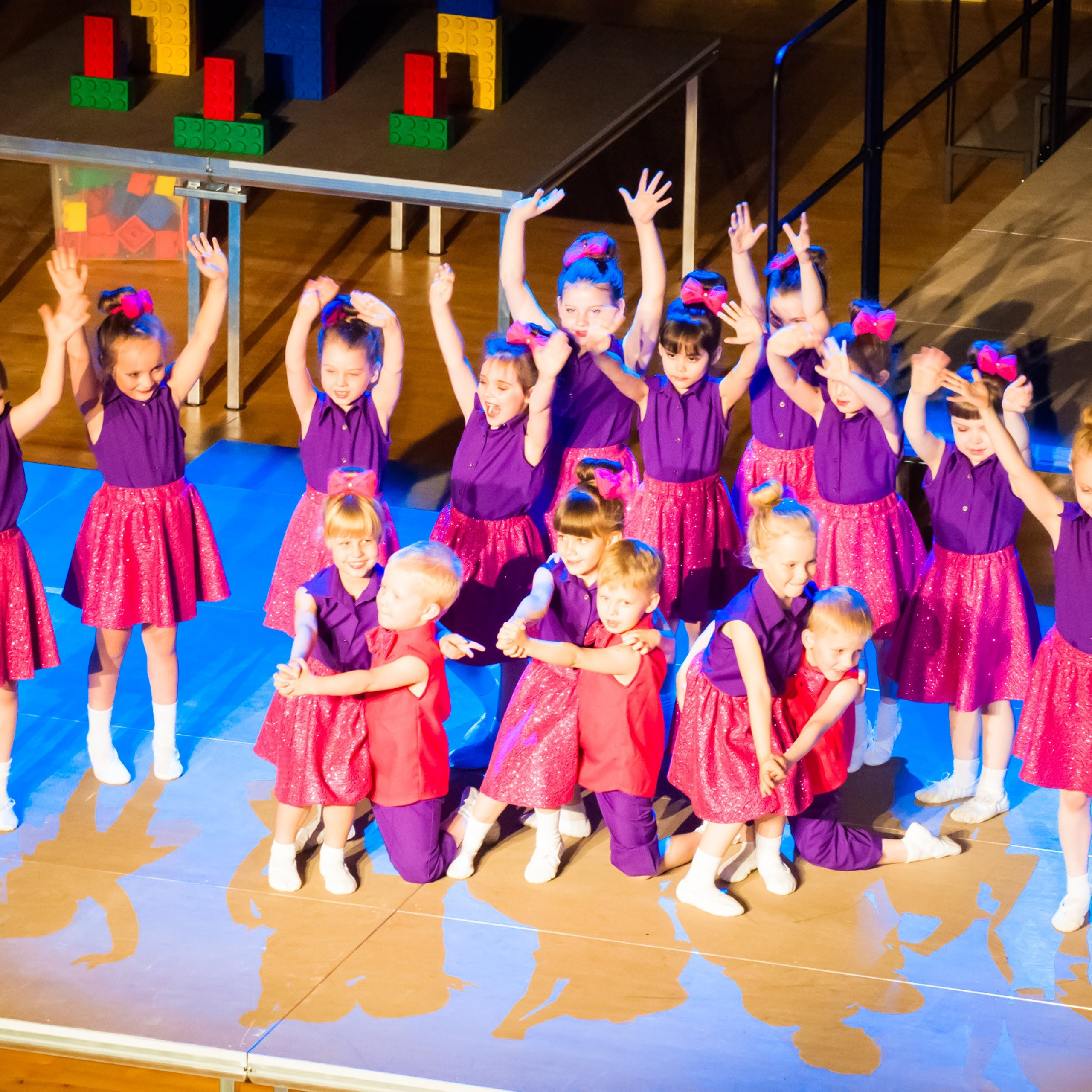 ИЮНЬ 2017 (Концерт + Мятлево). Взгляд через объектив