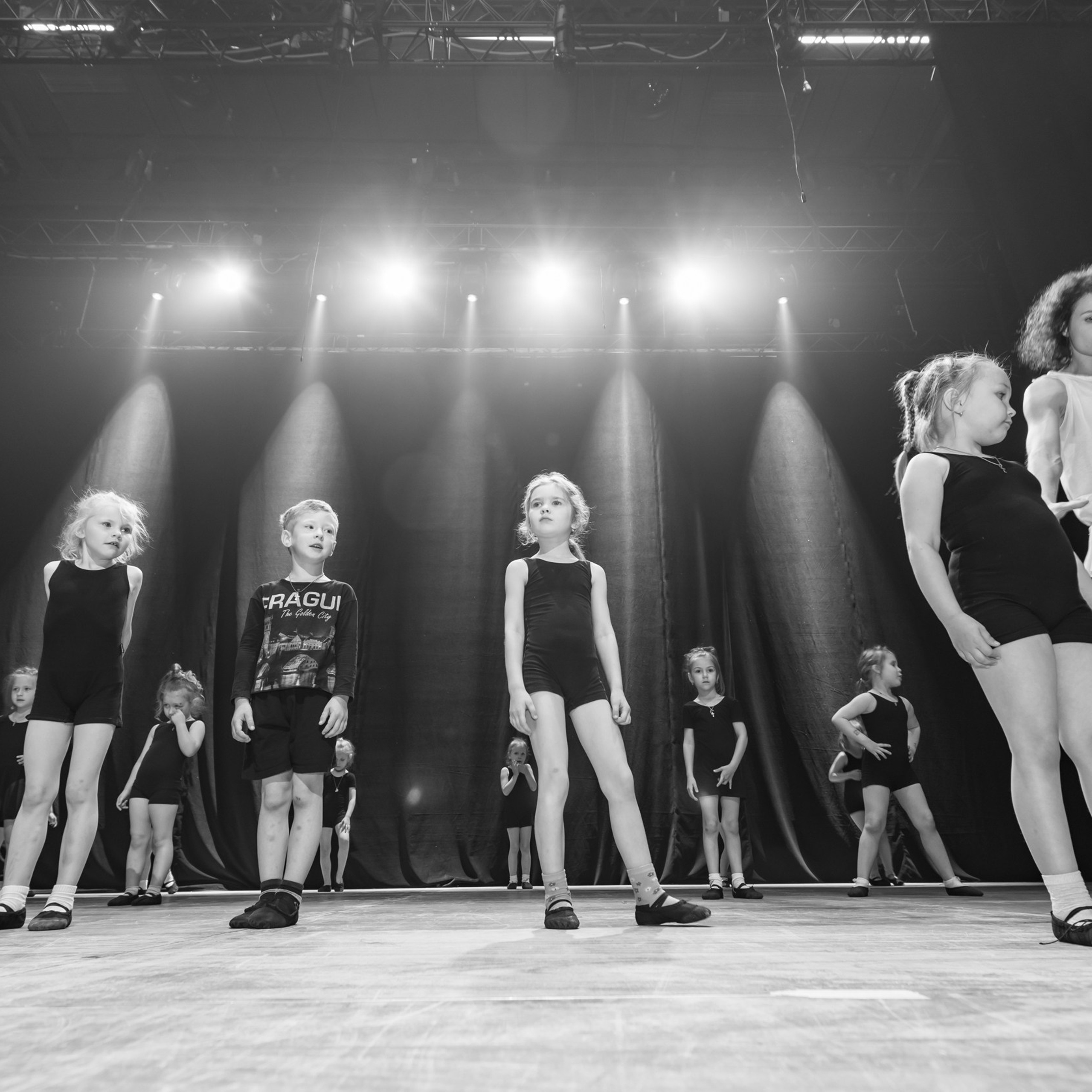 ИЮЛЬ 2019. Взгляд через объектив