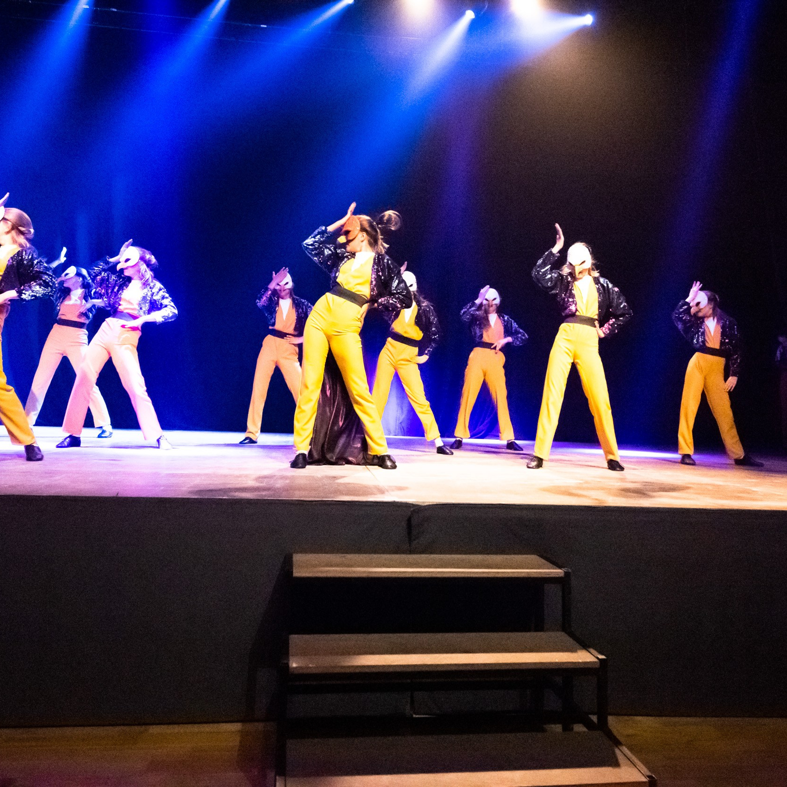 ИЮЛЬ 2019. Взгляд через объектив