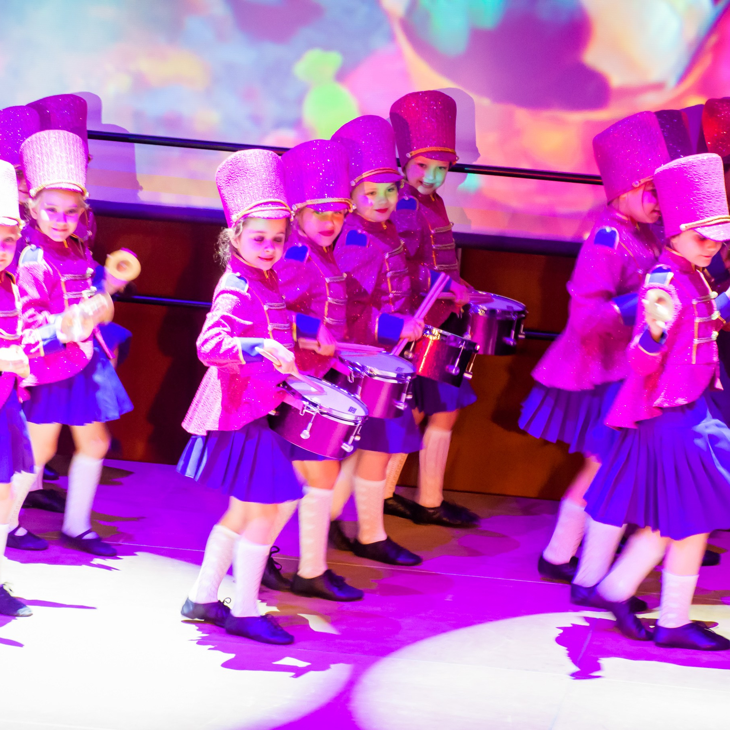 ИЮНЬ 2017 (Концерт + Мятлево). Взгляд через объектив