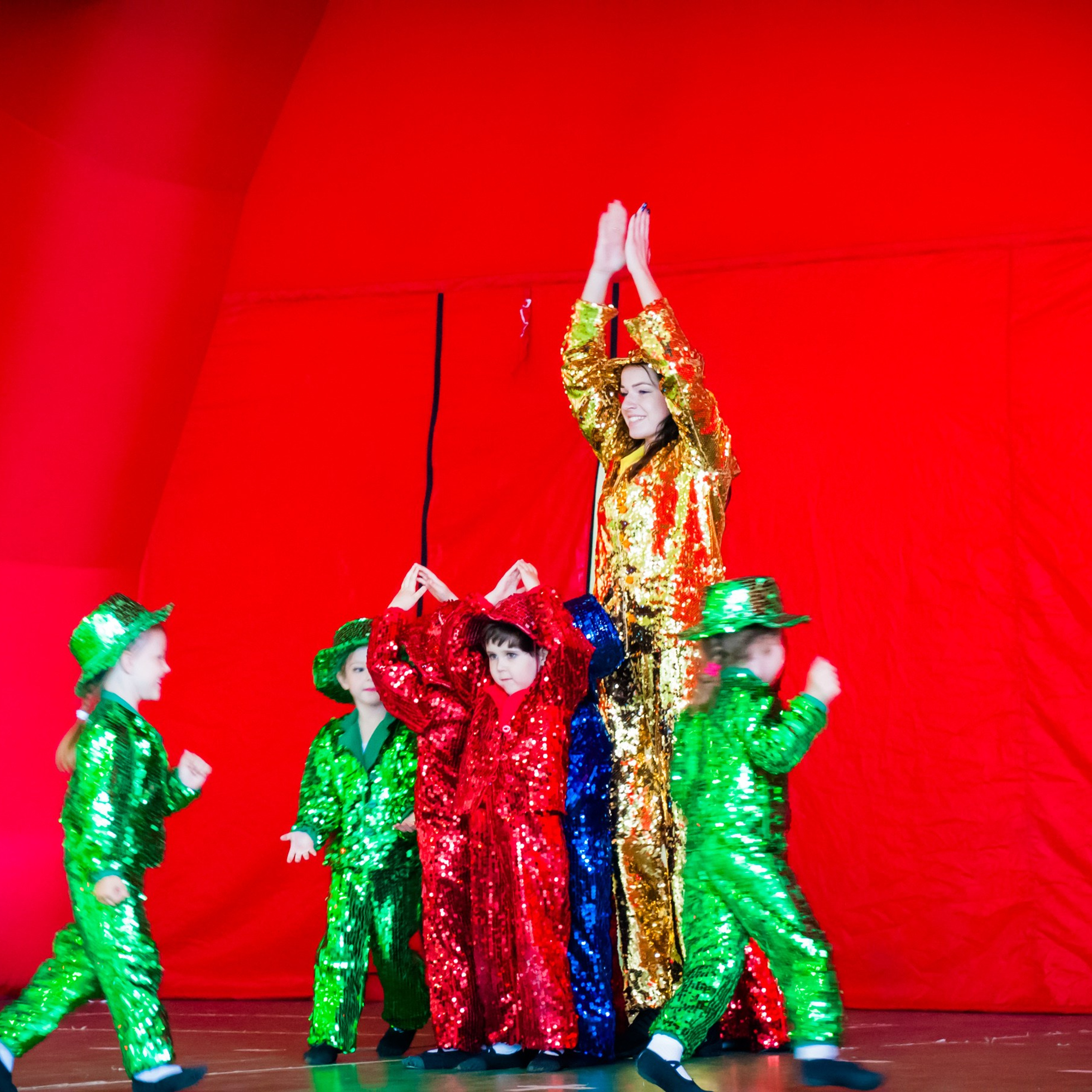 ИЮНЬ 2017 (Концерт + Мятлево). Взгляд через объектив