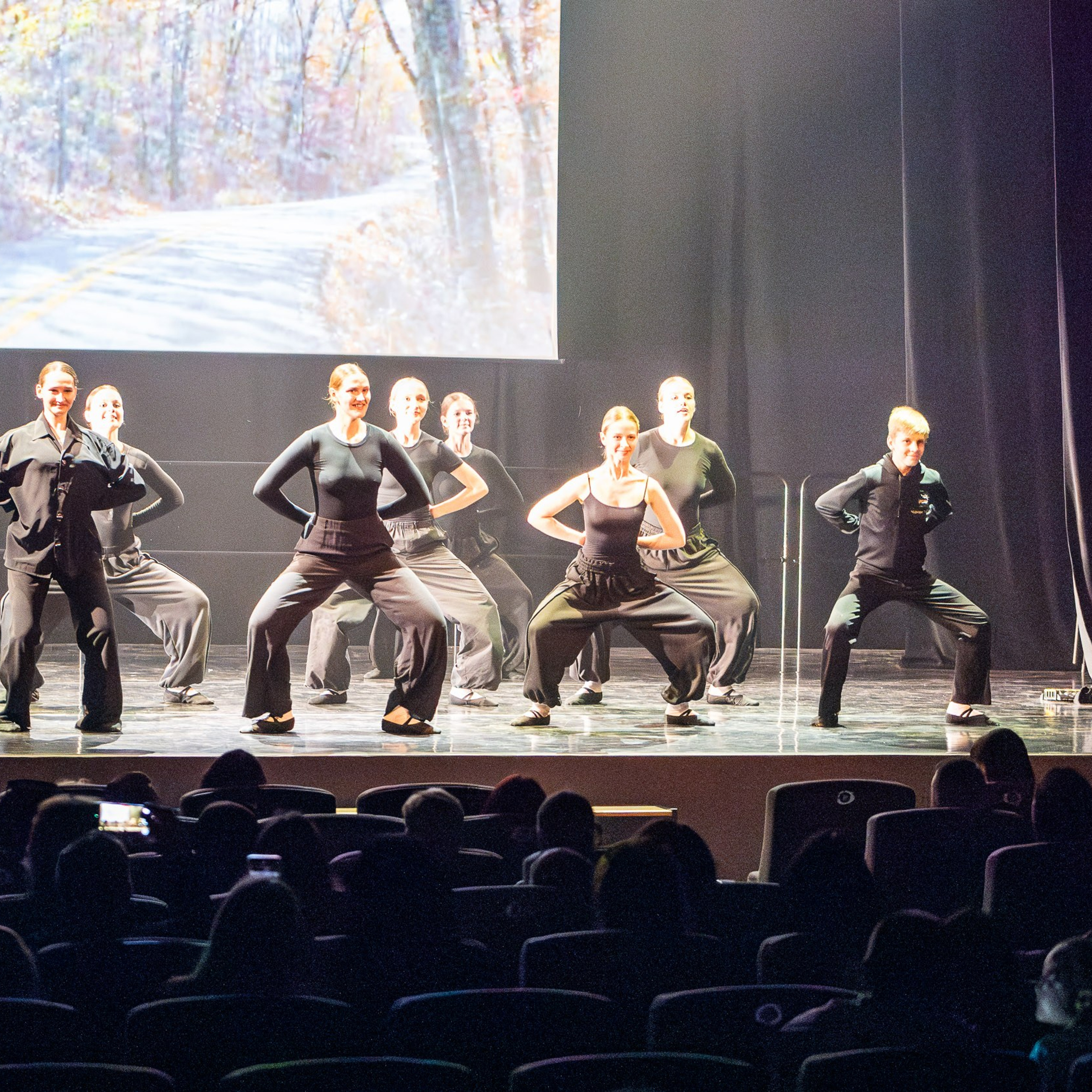 30 мая 2025. Взгляд через объектив