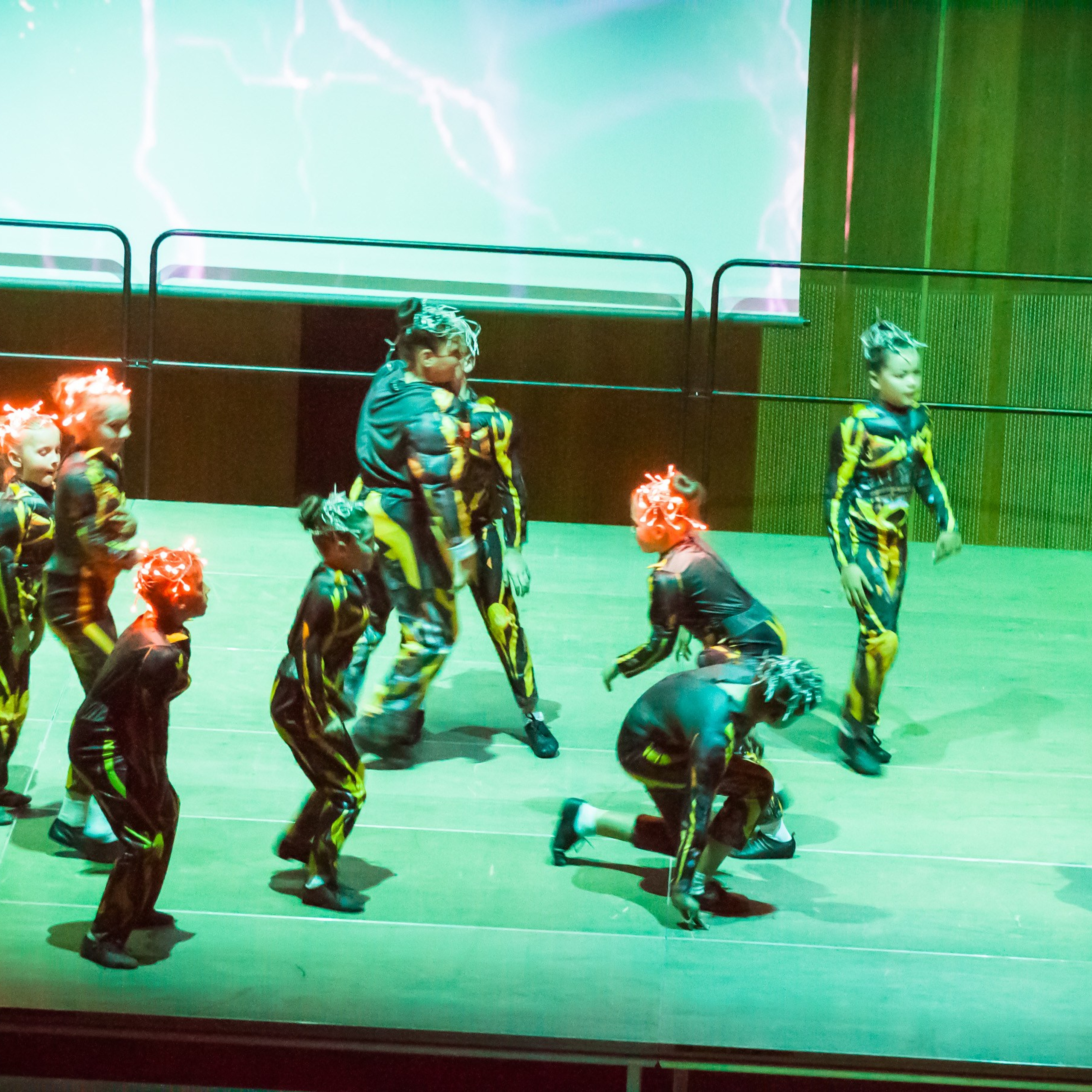 ИЮНЬ 2017 (Концерт + Мятлево). Взгляд через объектив