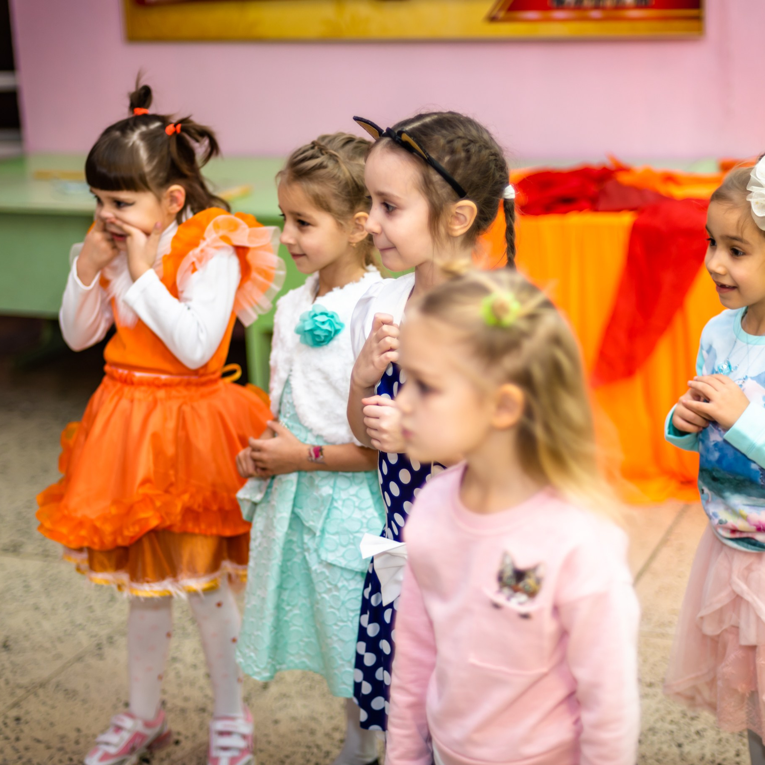 ДЕКАБРЬ 2018 (Новый Год). Взгляд через объектив