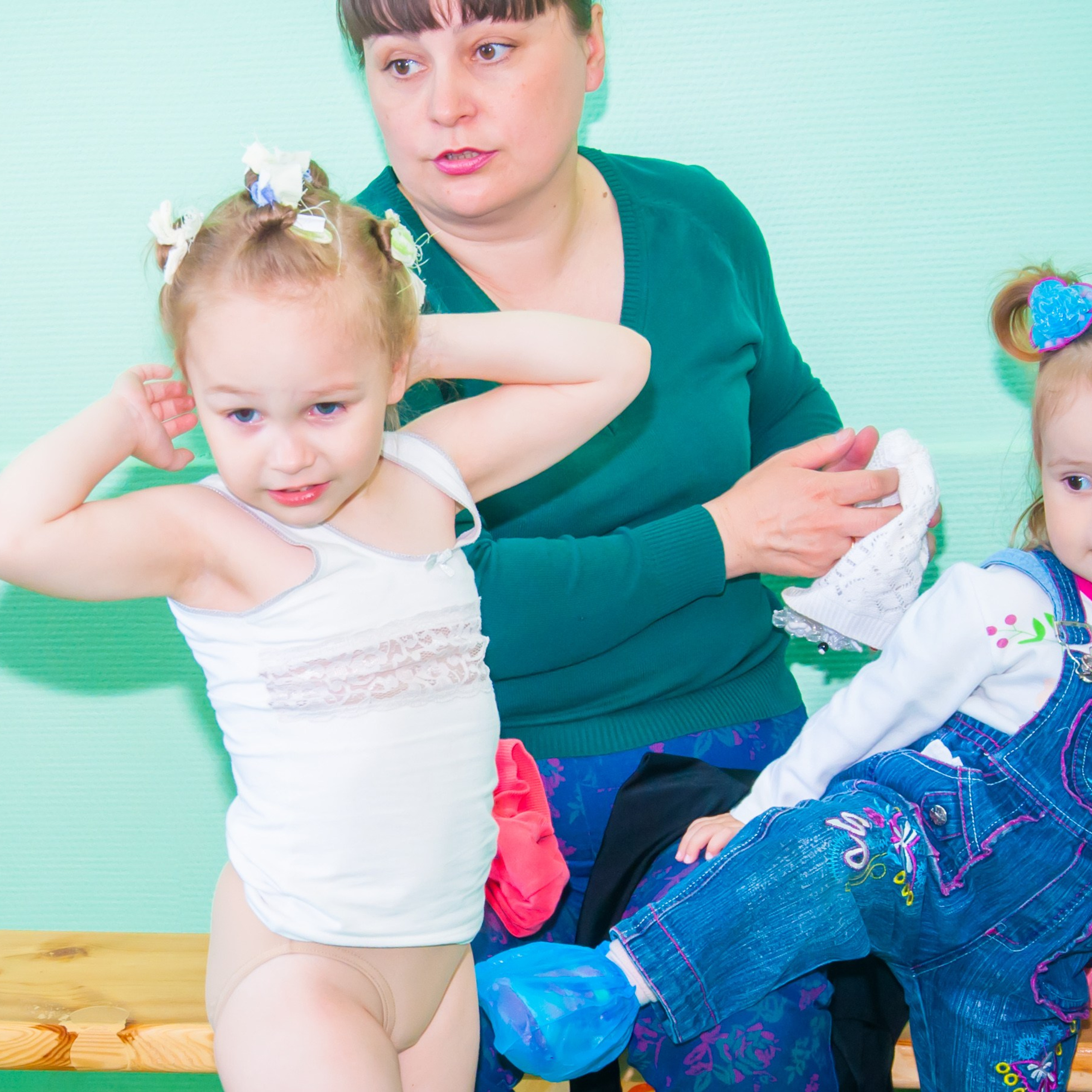 ИЮНЬ 2017 (Концерт + Мятлево). Взгляд через объектив