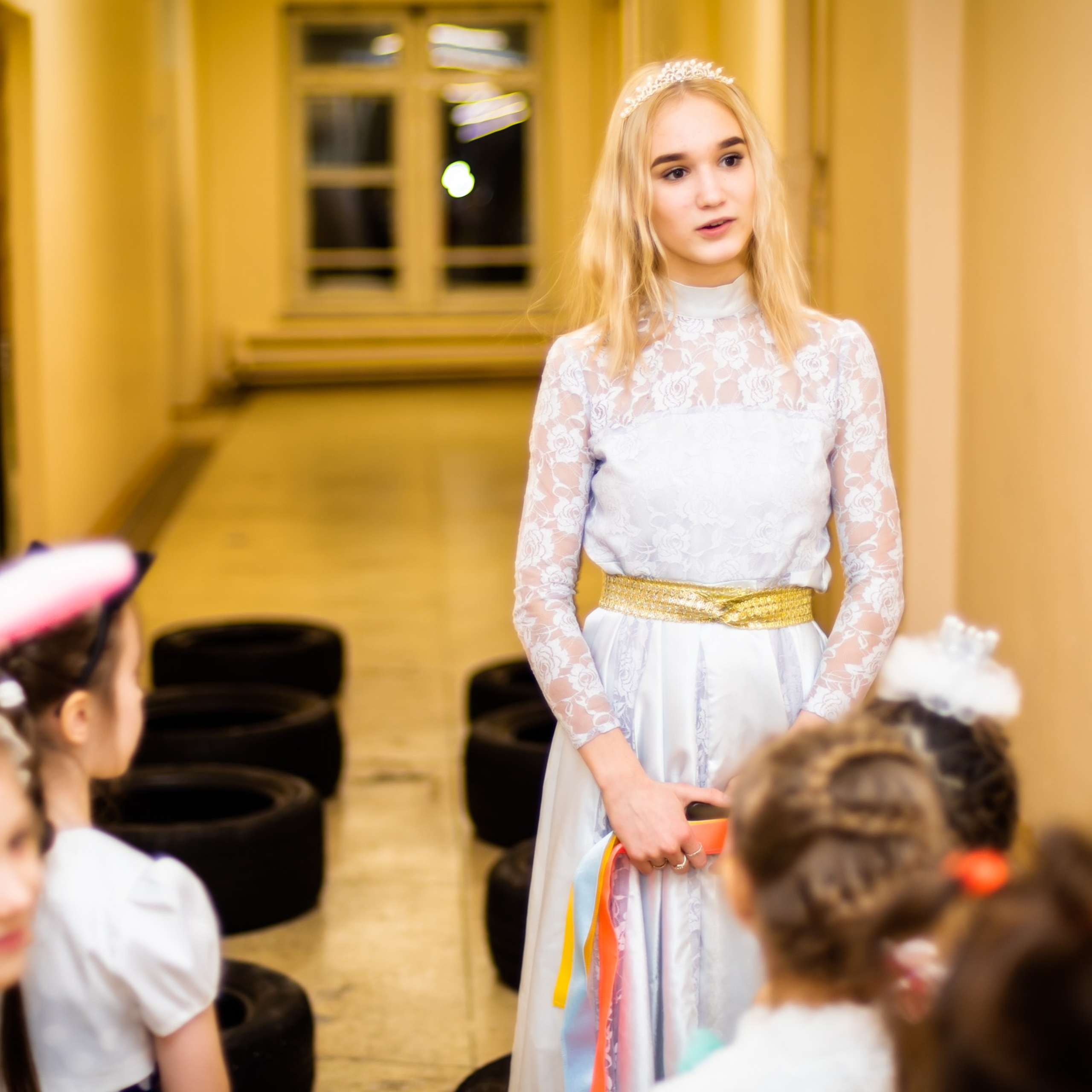 ДЕКАБРЬ 2018 (Новый Год). Взгляд через объектив