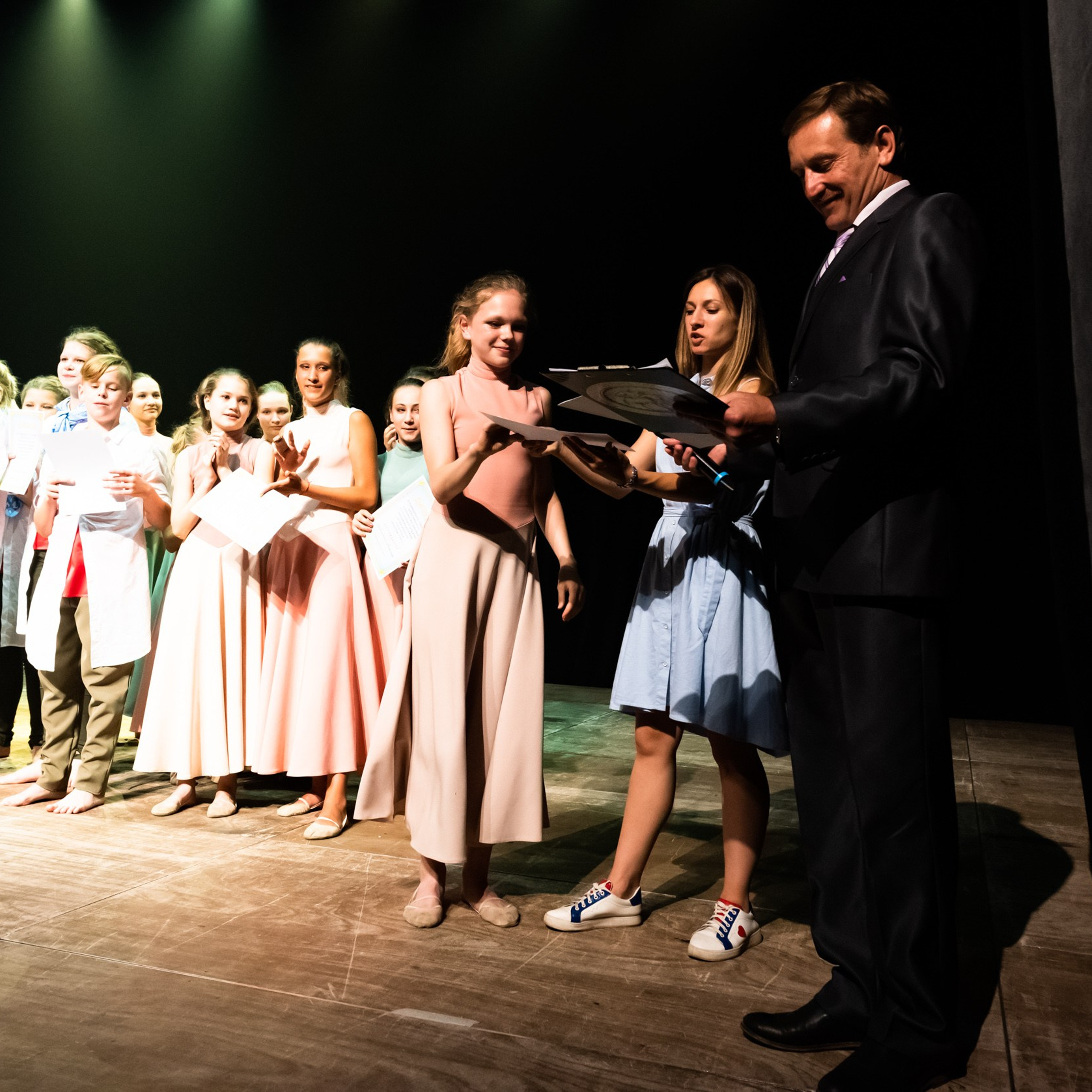 ИЮЛЬ 2019. Взгляд через объектив