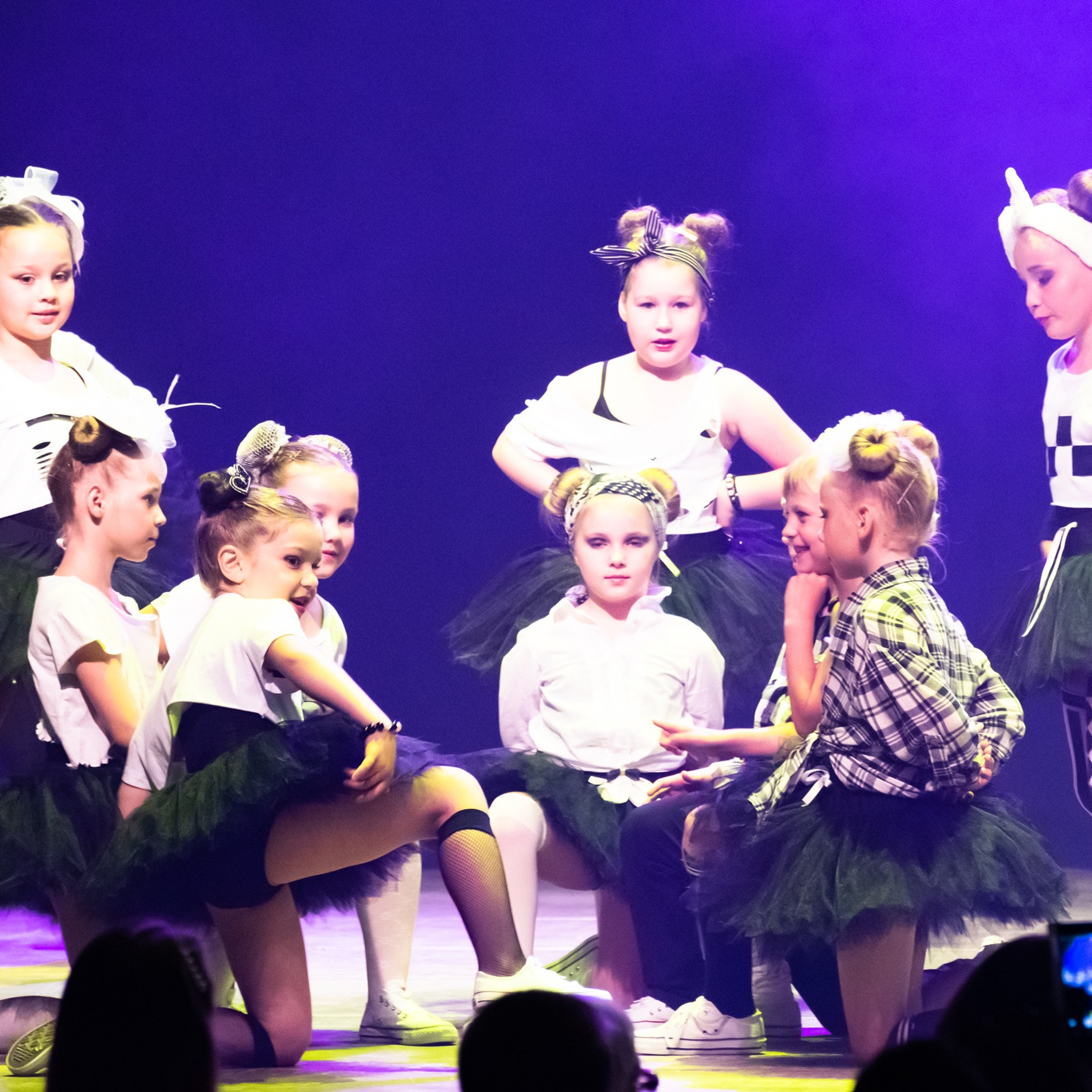 ИЮЛЬ 2019. Взгляд через объектив