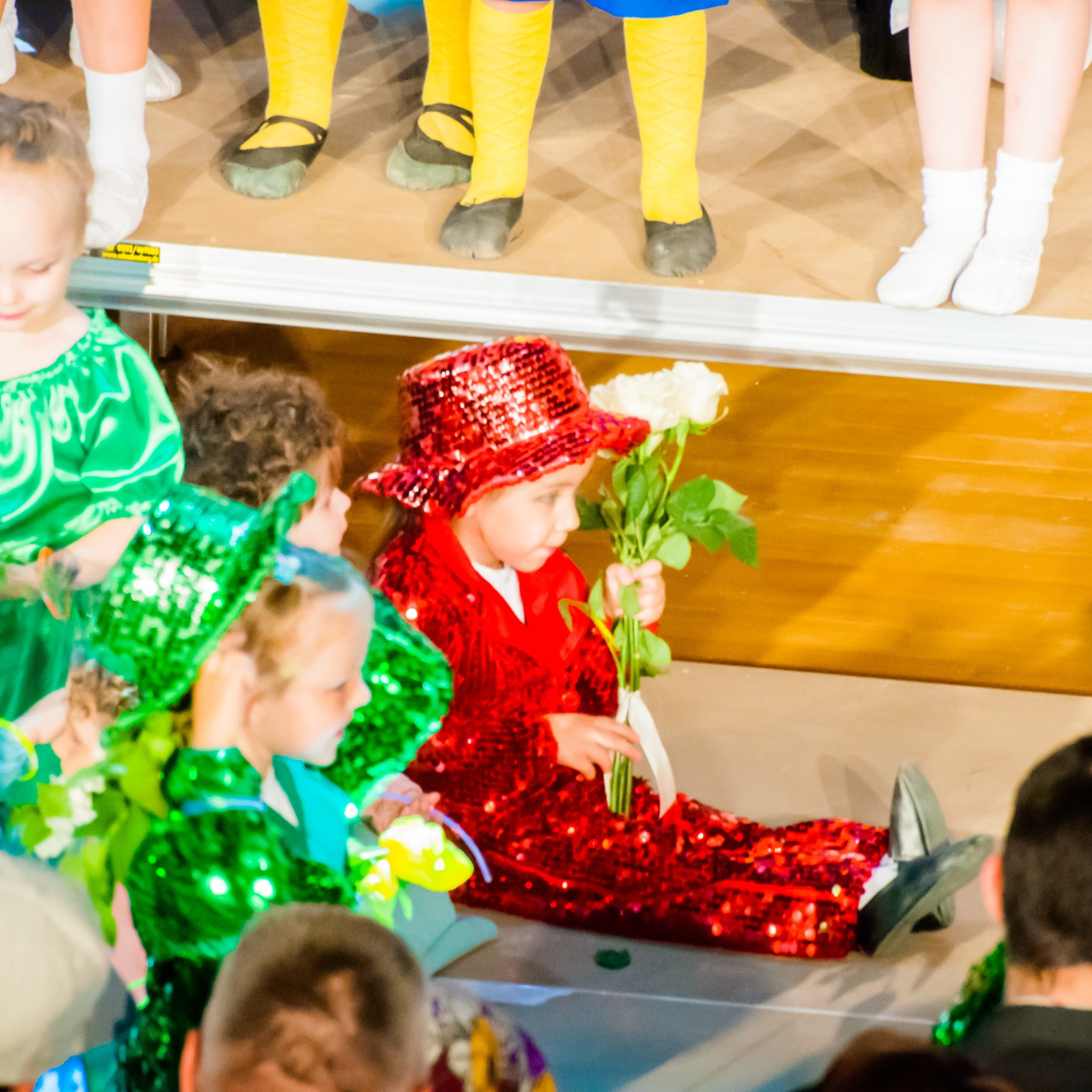 ИЮНЬ 2017 (Концерт + Мятлево). Взгляд через объектив