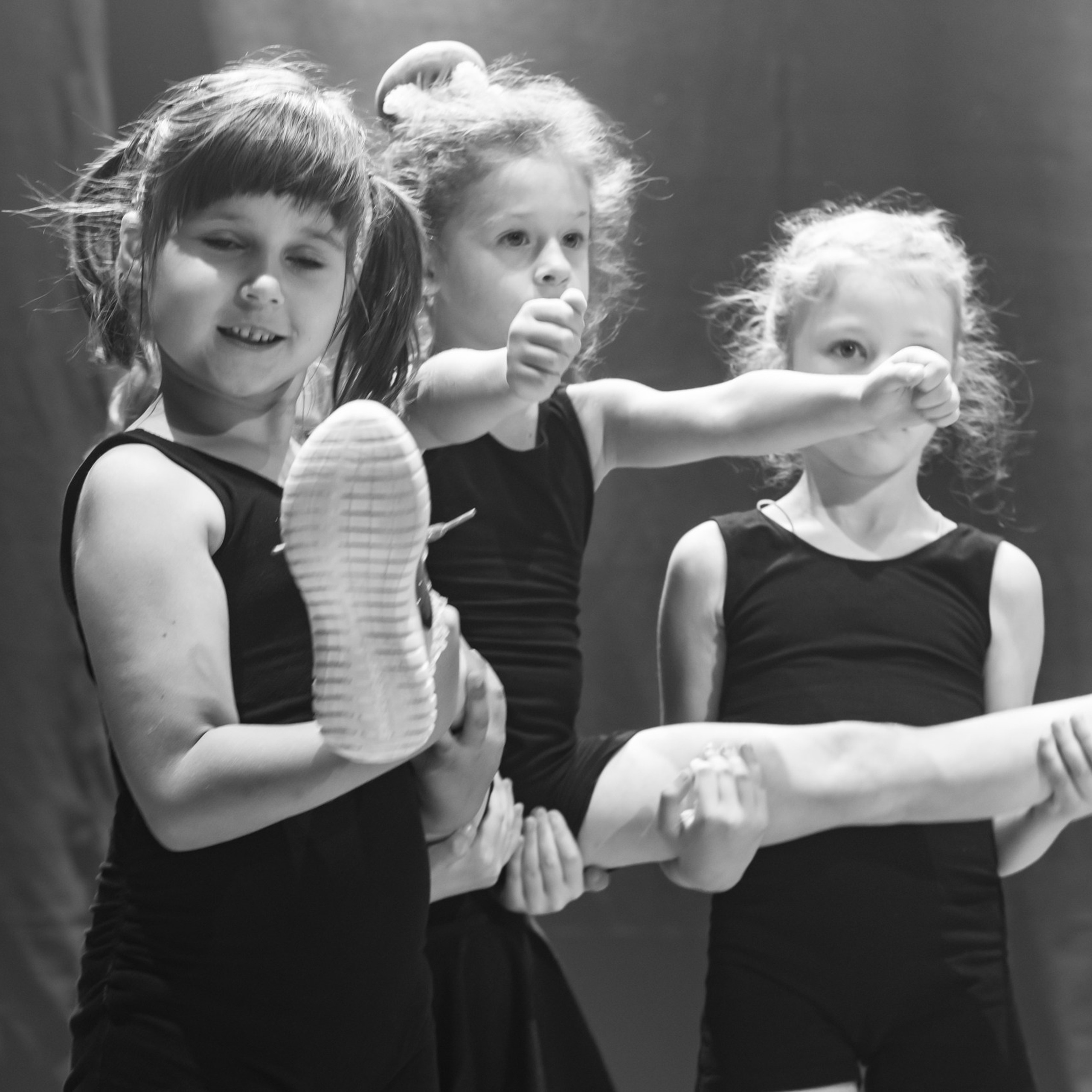 ИЮЛЬ 2019. Взгляд через объектив