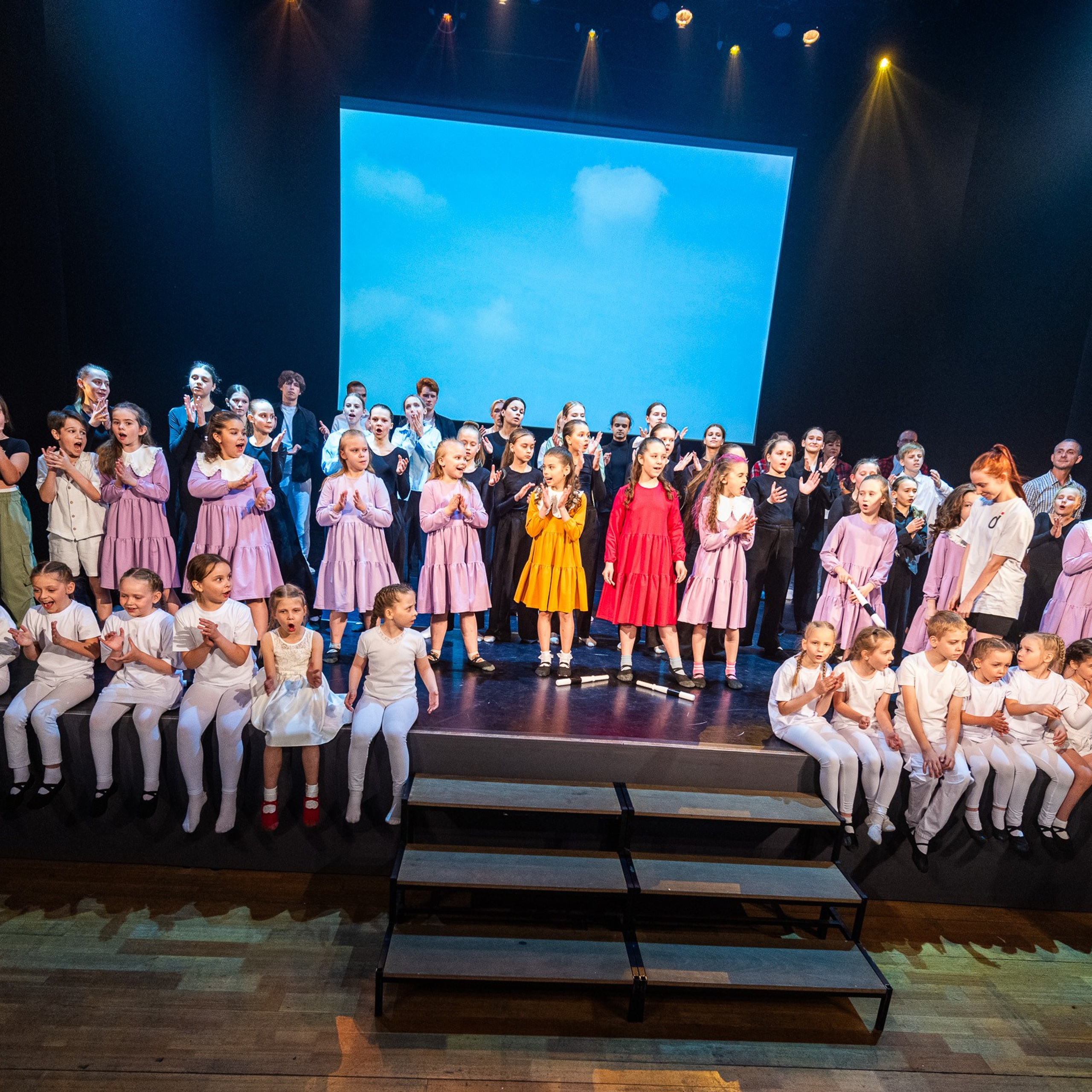 30 мая 2025. Взгляд через объектив