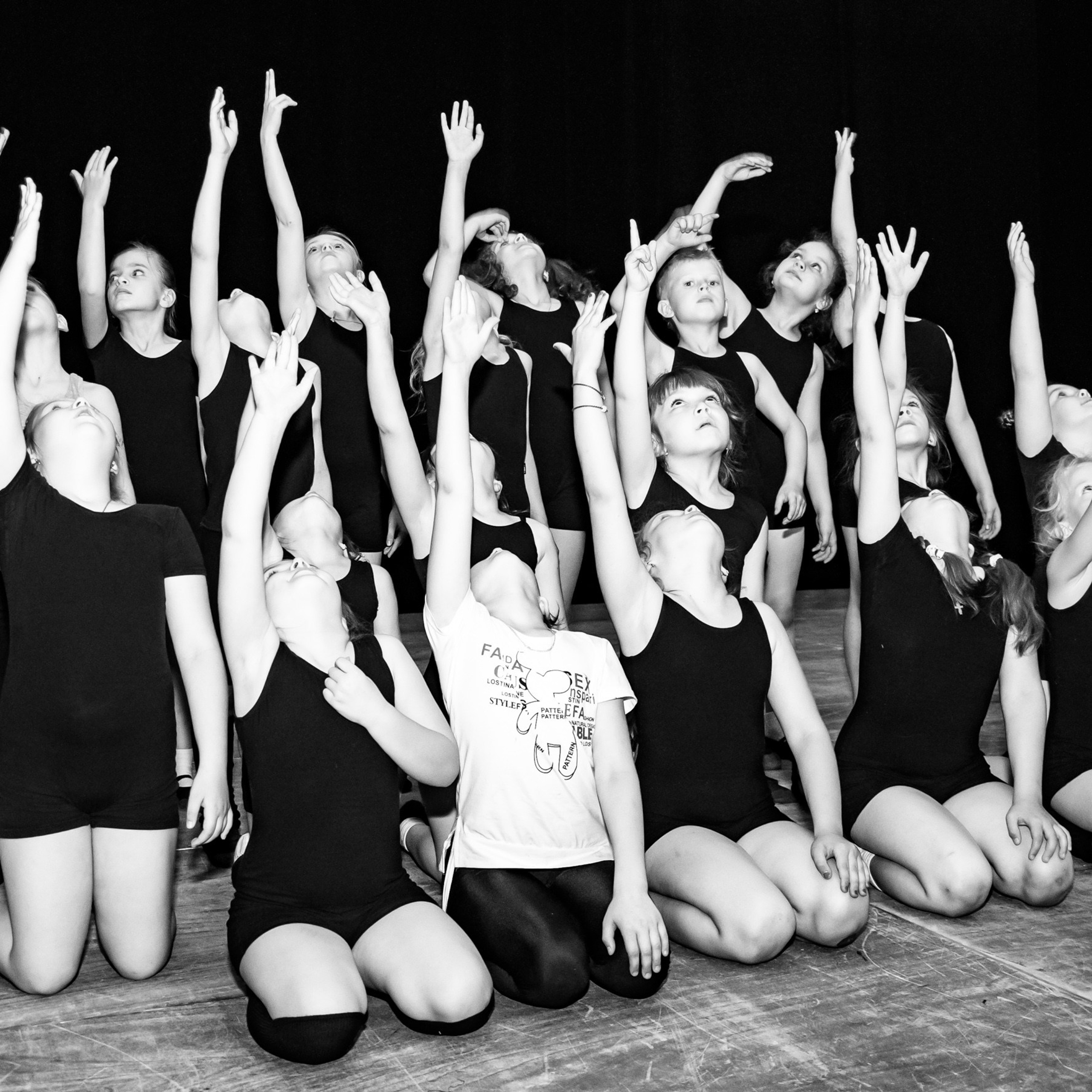 ИЮЛЬ 2019. Взгляд через объектив