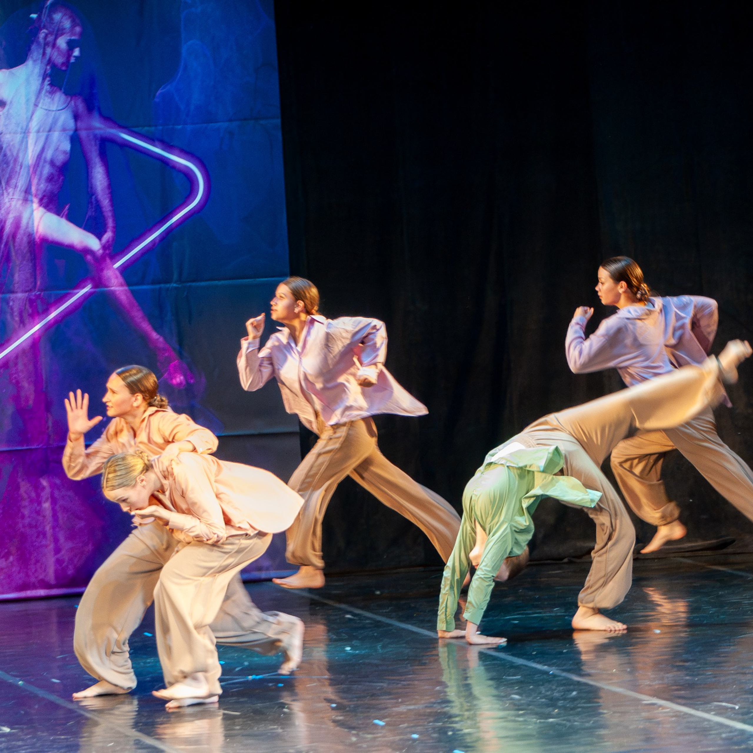 АПРЕЛЬ 2025 (Серпухов). Взгляд через объектив