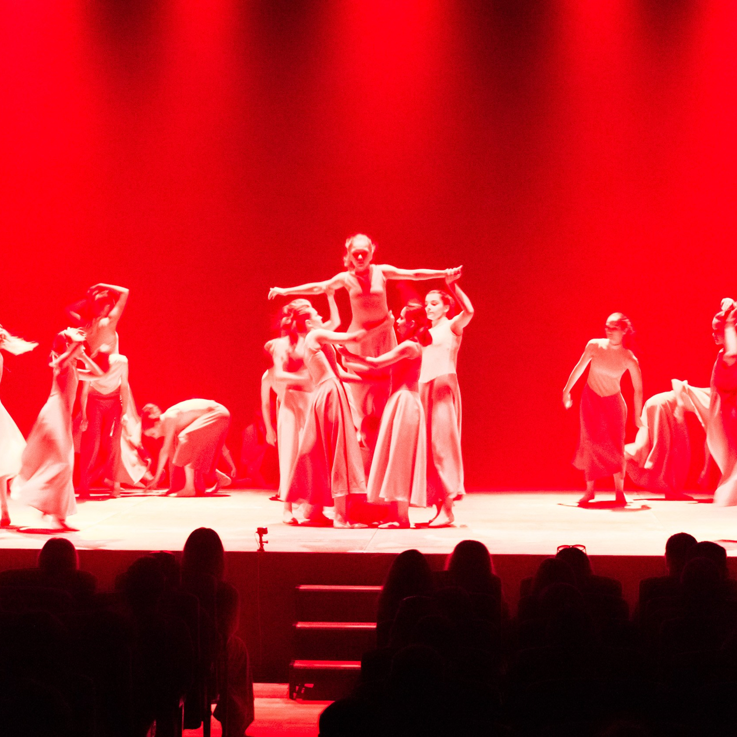 ИЮЛЬ 2019. Взгляд через объектив