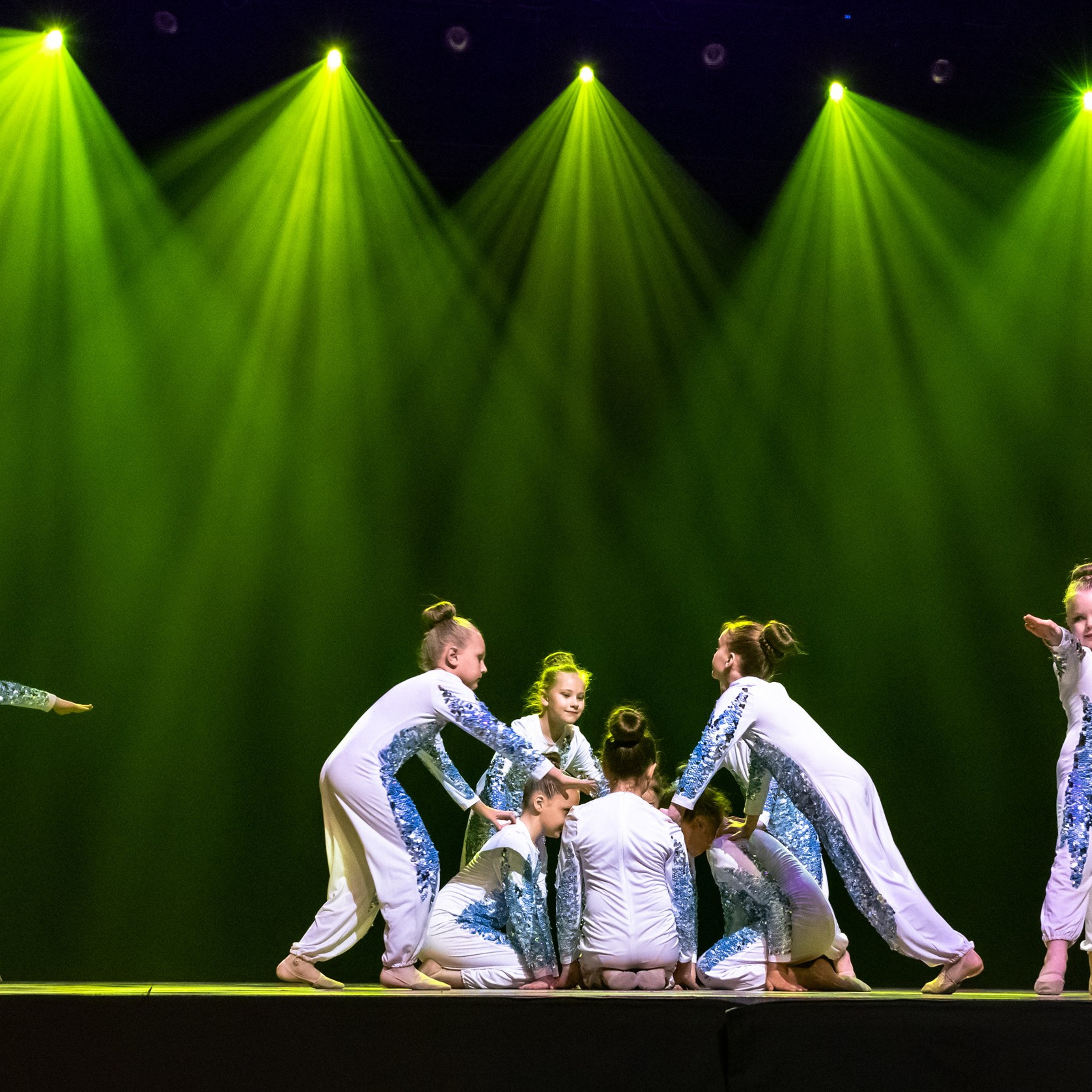 ИЮЛЬ 2019. Взгляд через объектив