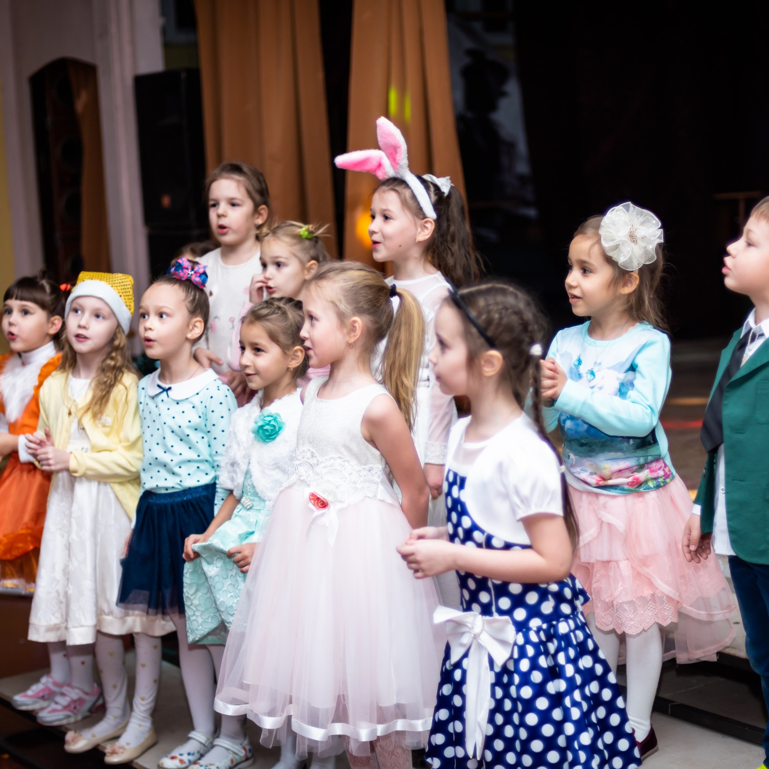 ДЕКАБРЬ 2018 (Новый Год). Взгляд через объектив