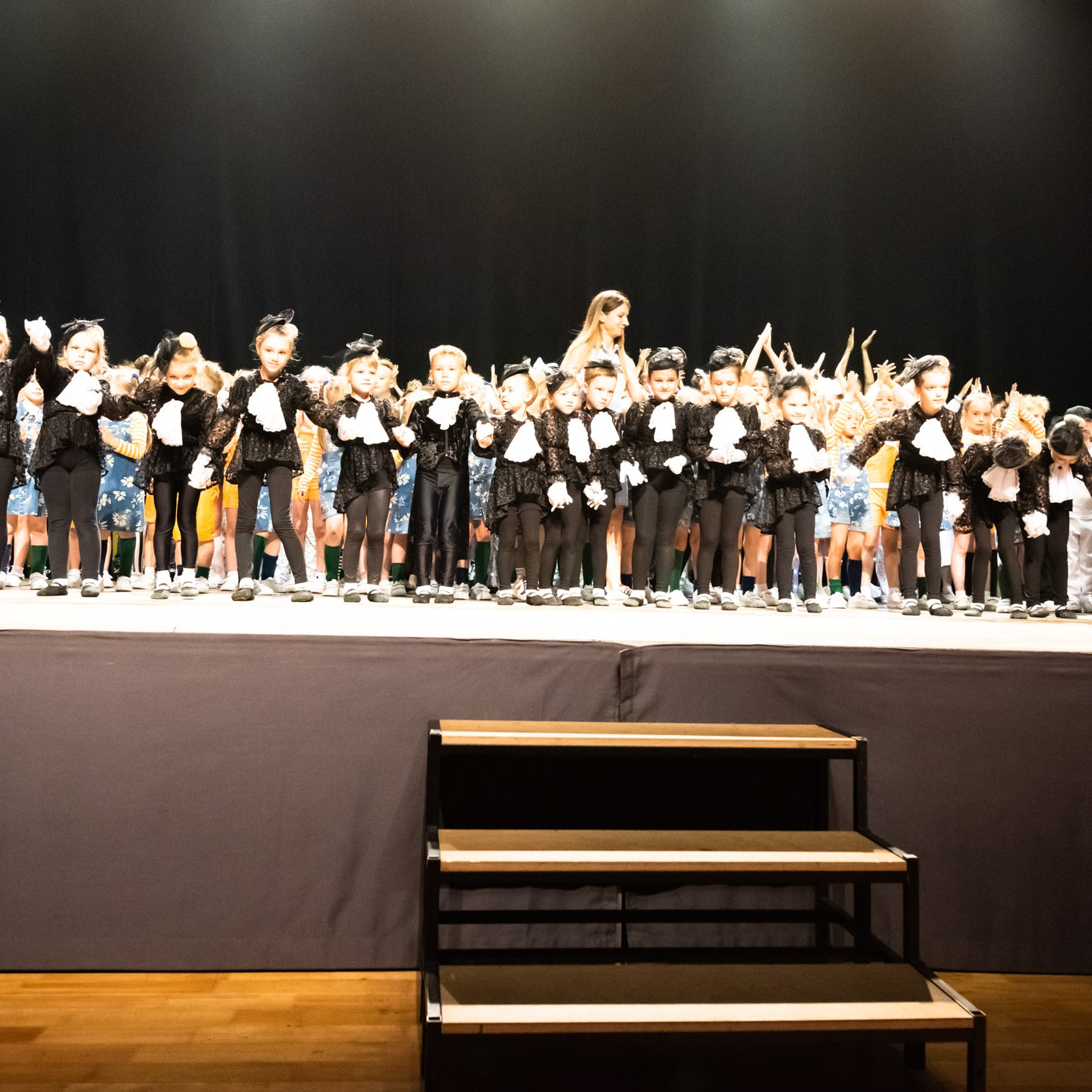 ИЮЛЬ 2019. Взгляд через объектив