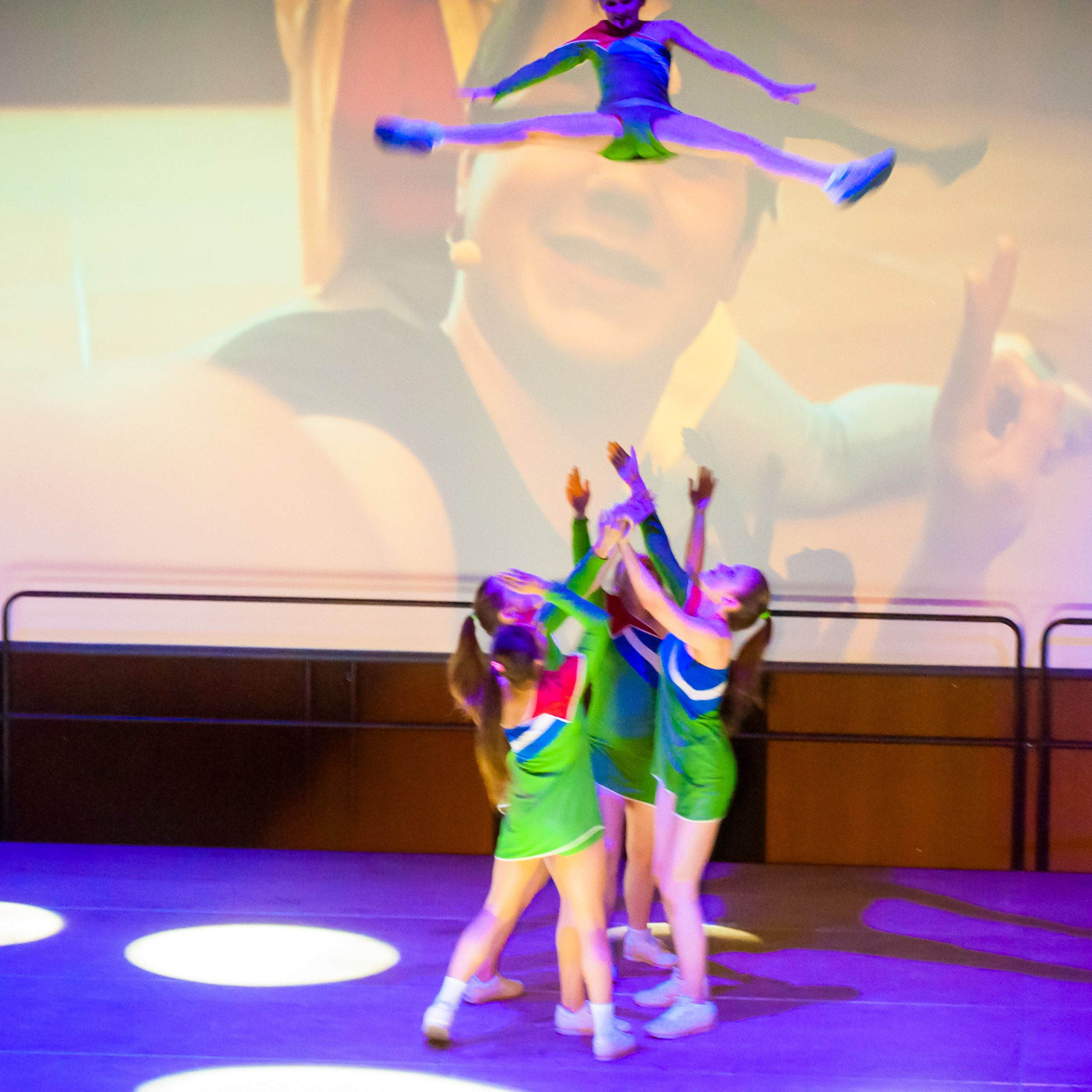 ИЮНЬ 2017 (Концерт + Мятлево). Взгляд через объектив