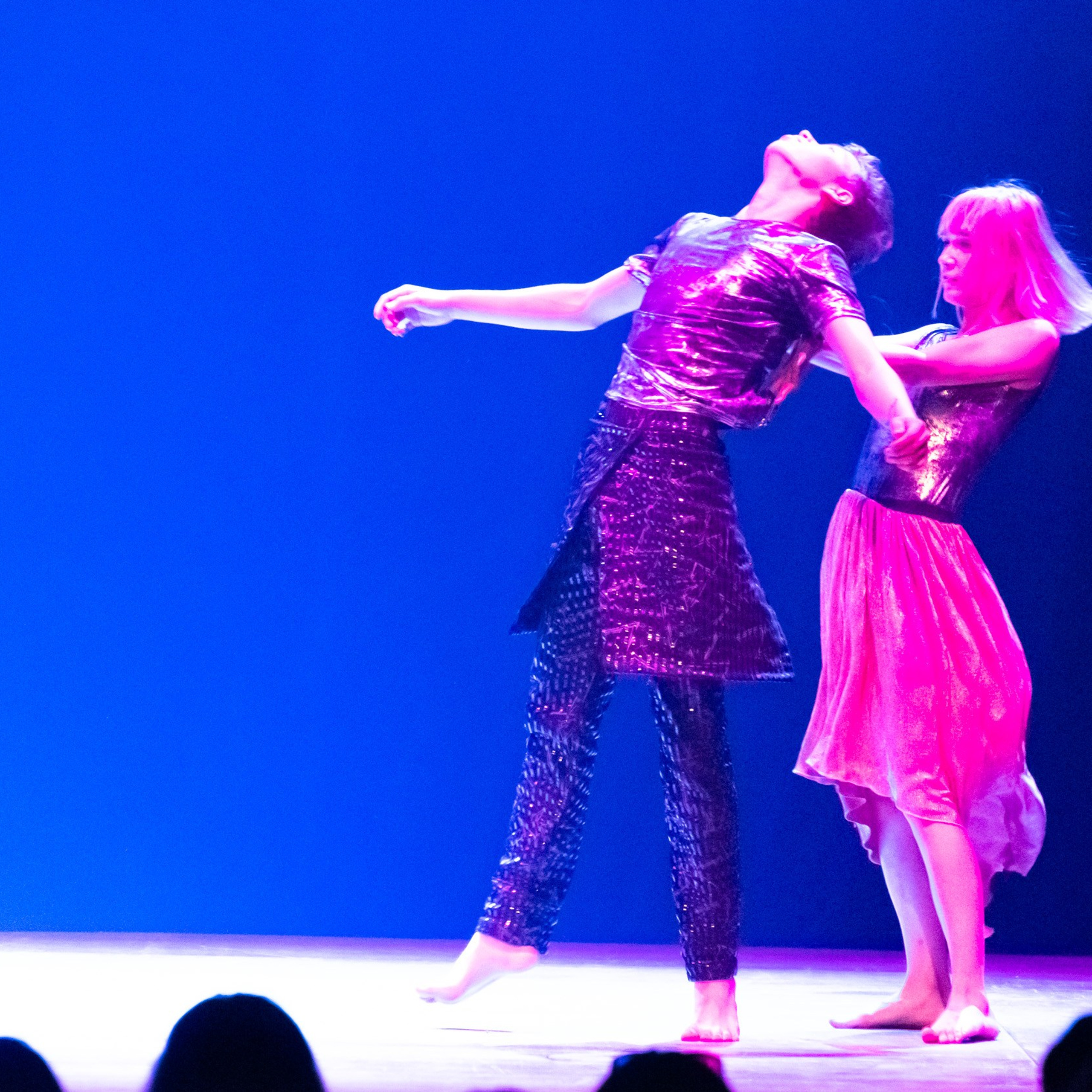 ИЮЛЬ 2019. Взгляд через объектив