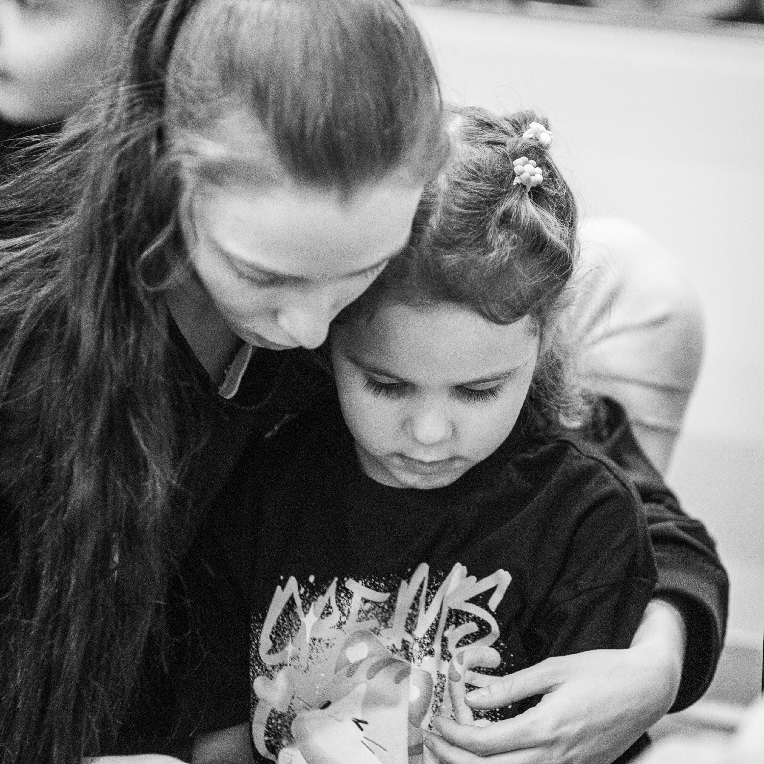 Один день до концерта, МАЙ 2025. Взгляд через объектив