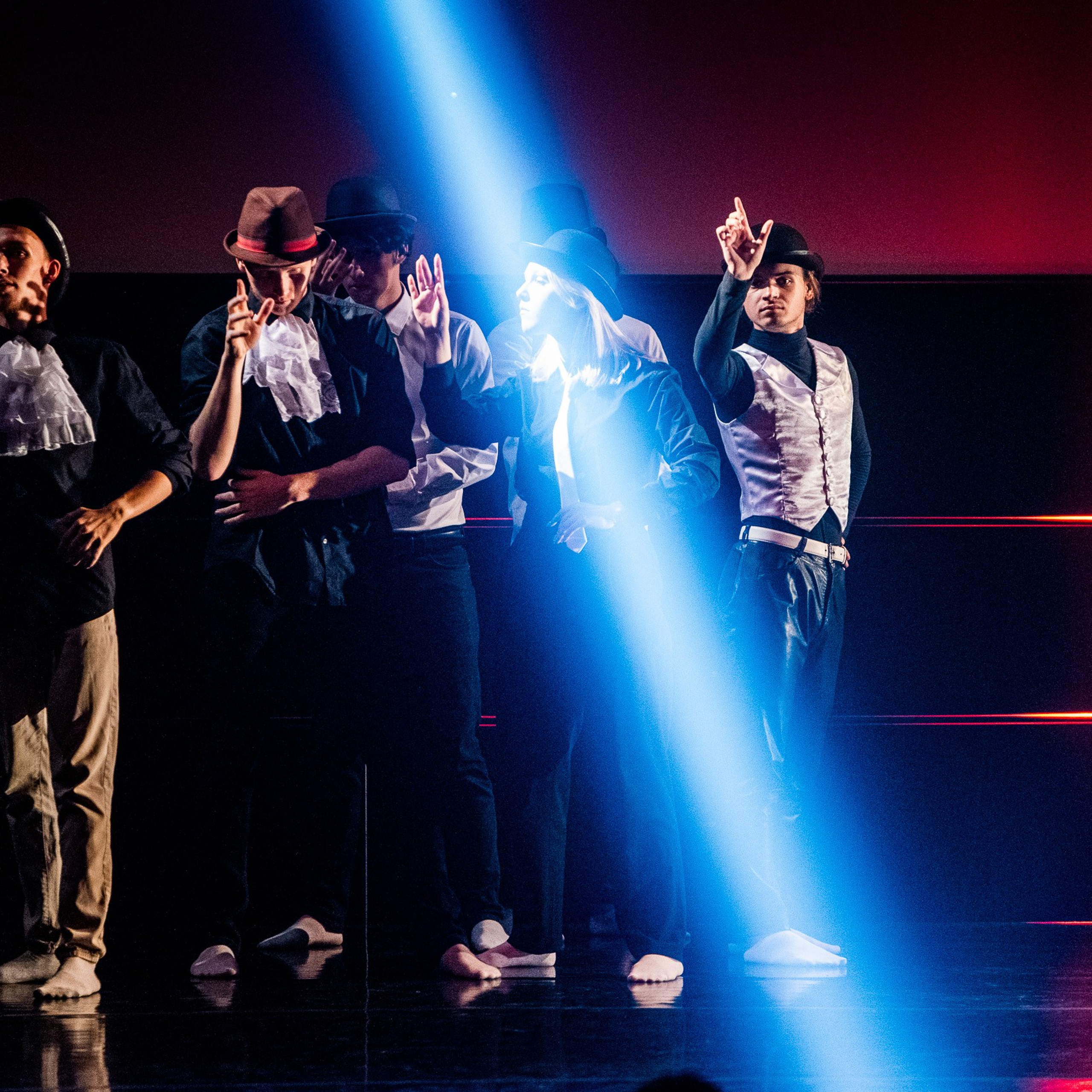 30 мая 2025. Взгляд через объектив