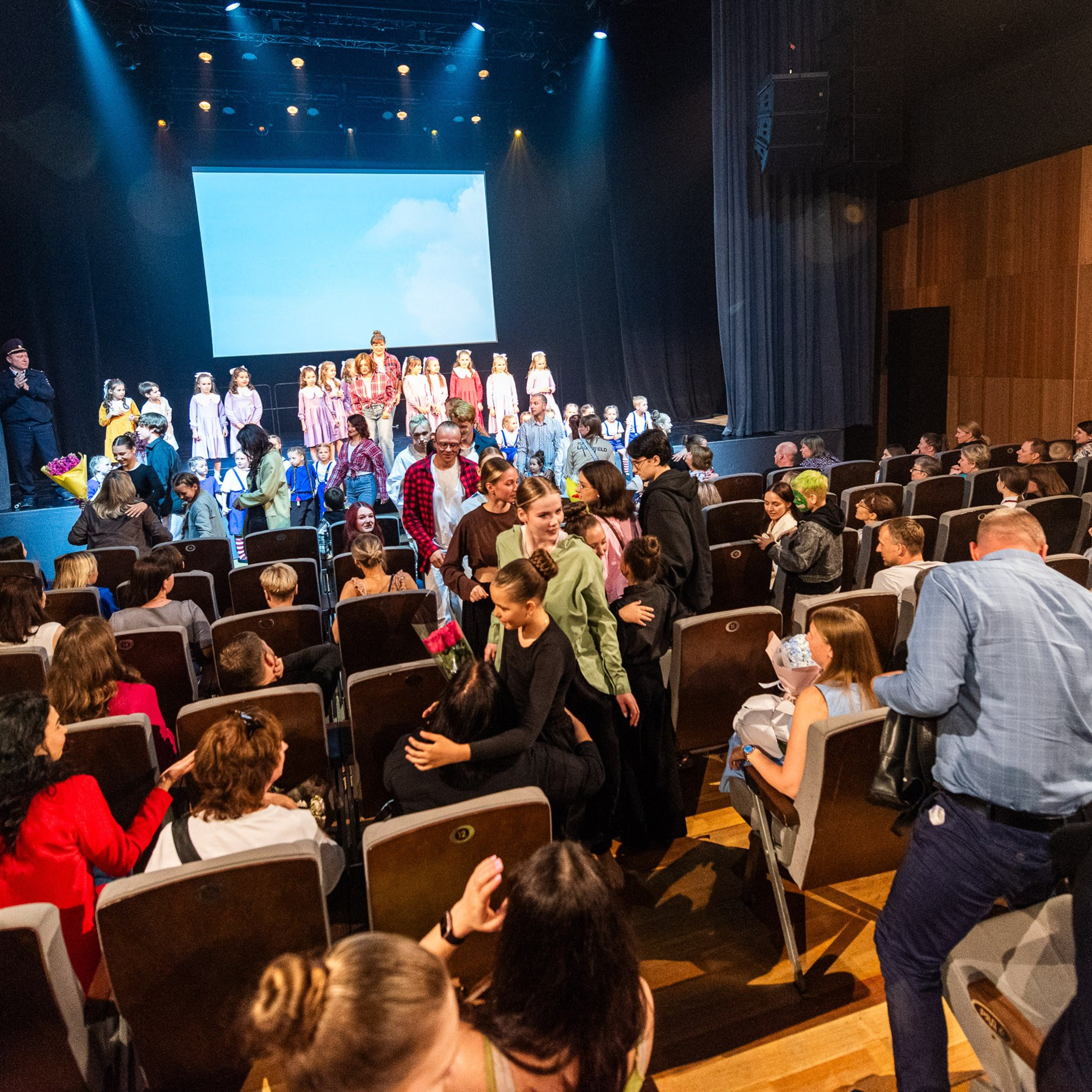 30 мая 2025. Взгляд через объектив