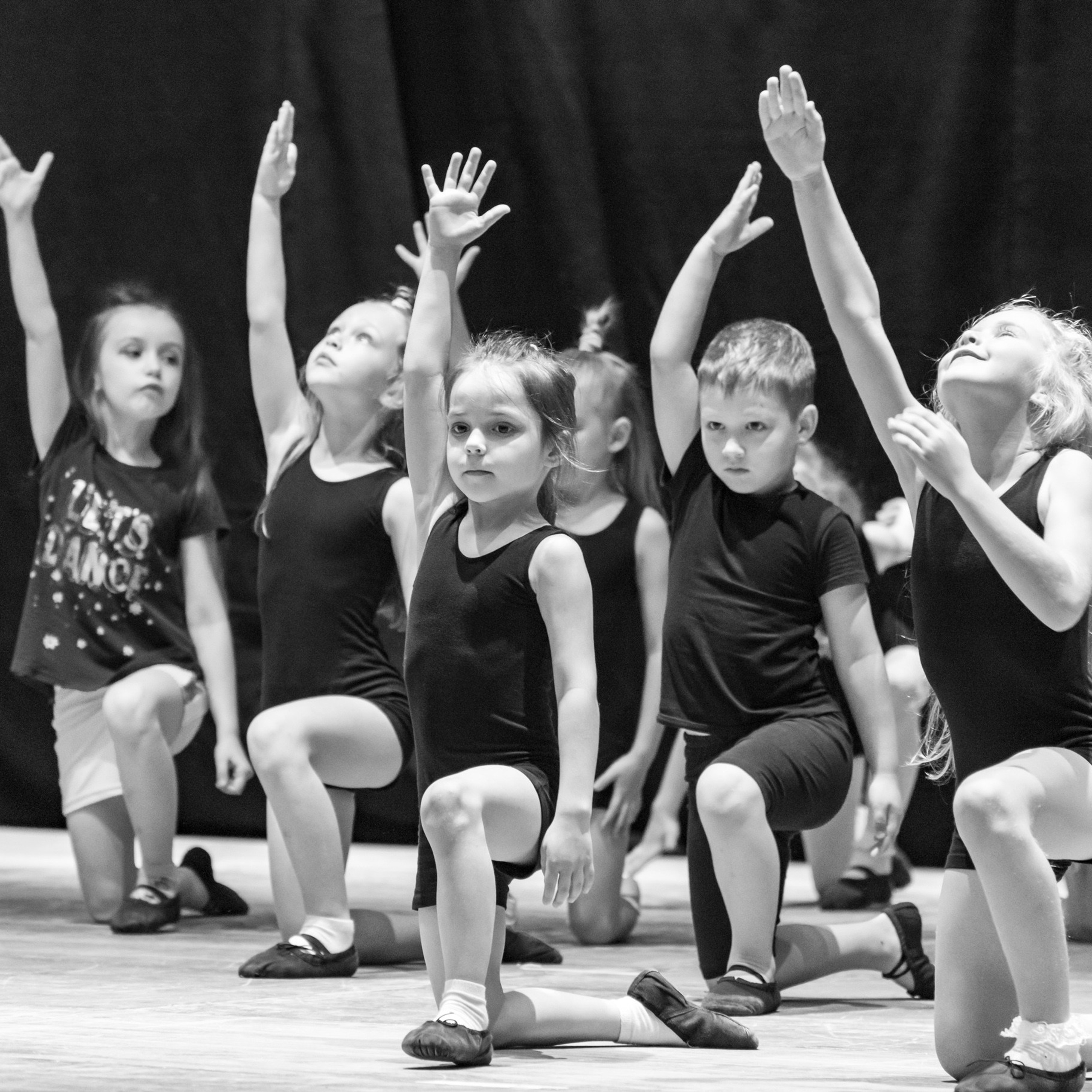 ИЮЛЬ 2019. Взгляд через объектив