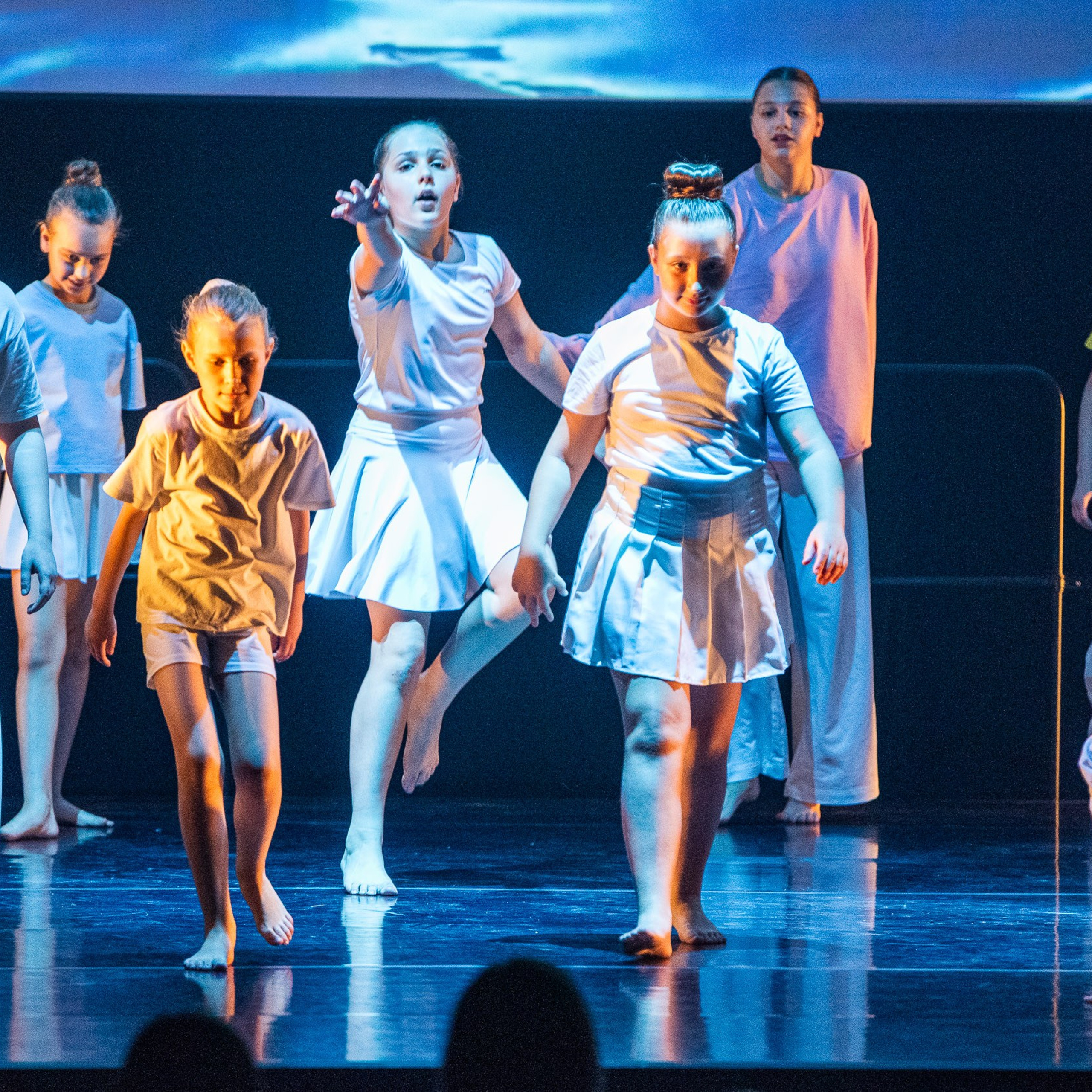 30 мая 2025. Взгляд через объектив