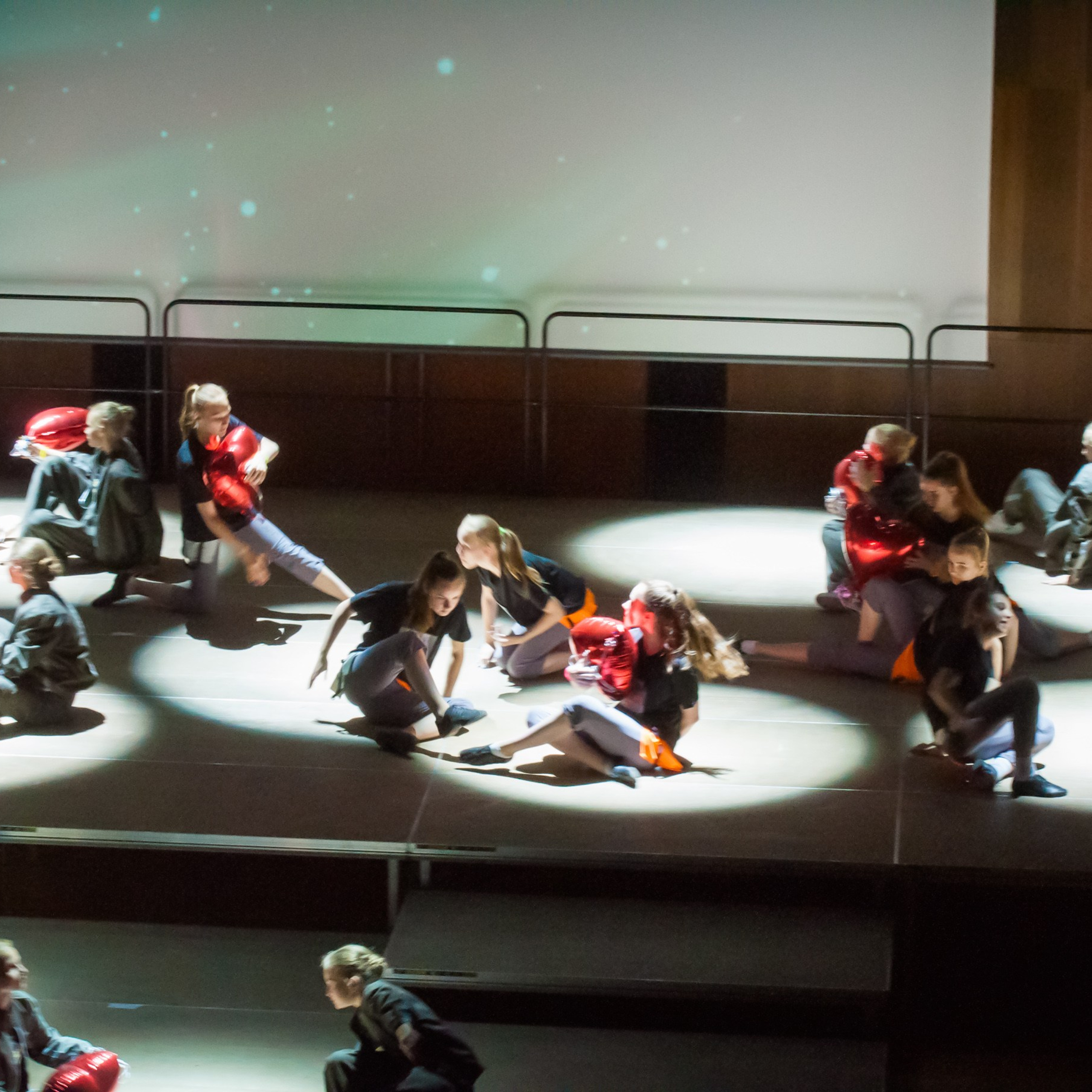 ИЮНЬ 2017 (Концерт + Мятлево). Взгляд через объектив