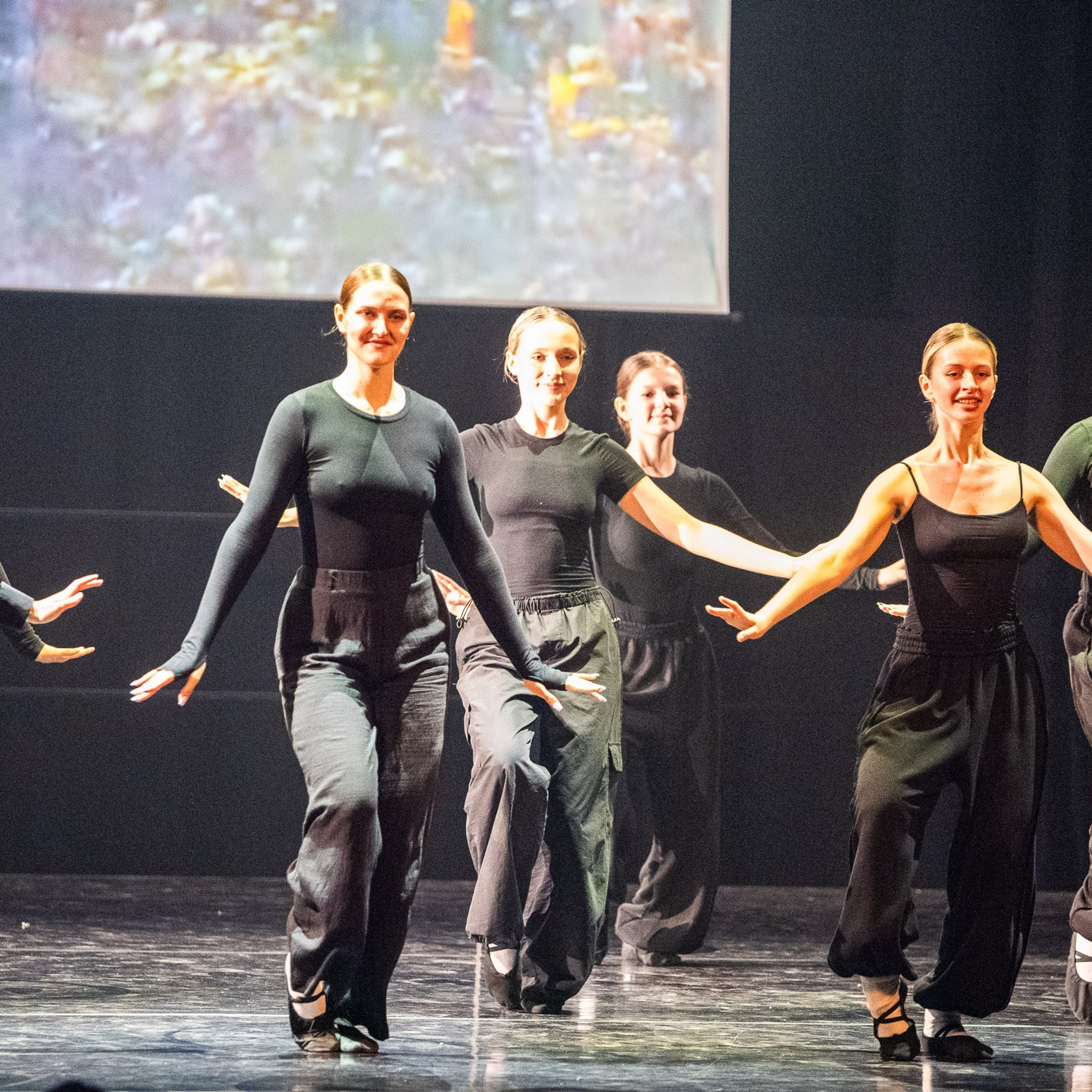 30 мая 2025. Взгляд через объектив