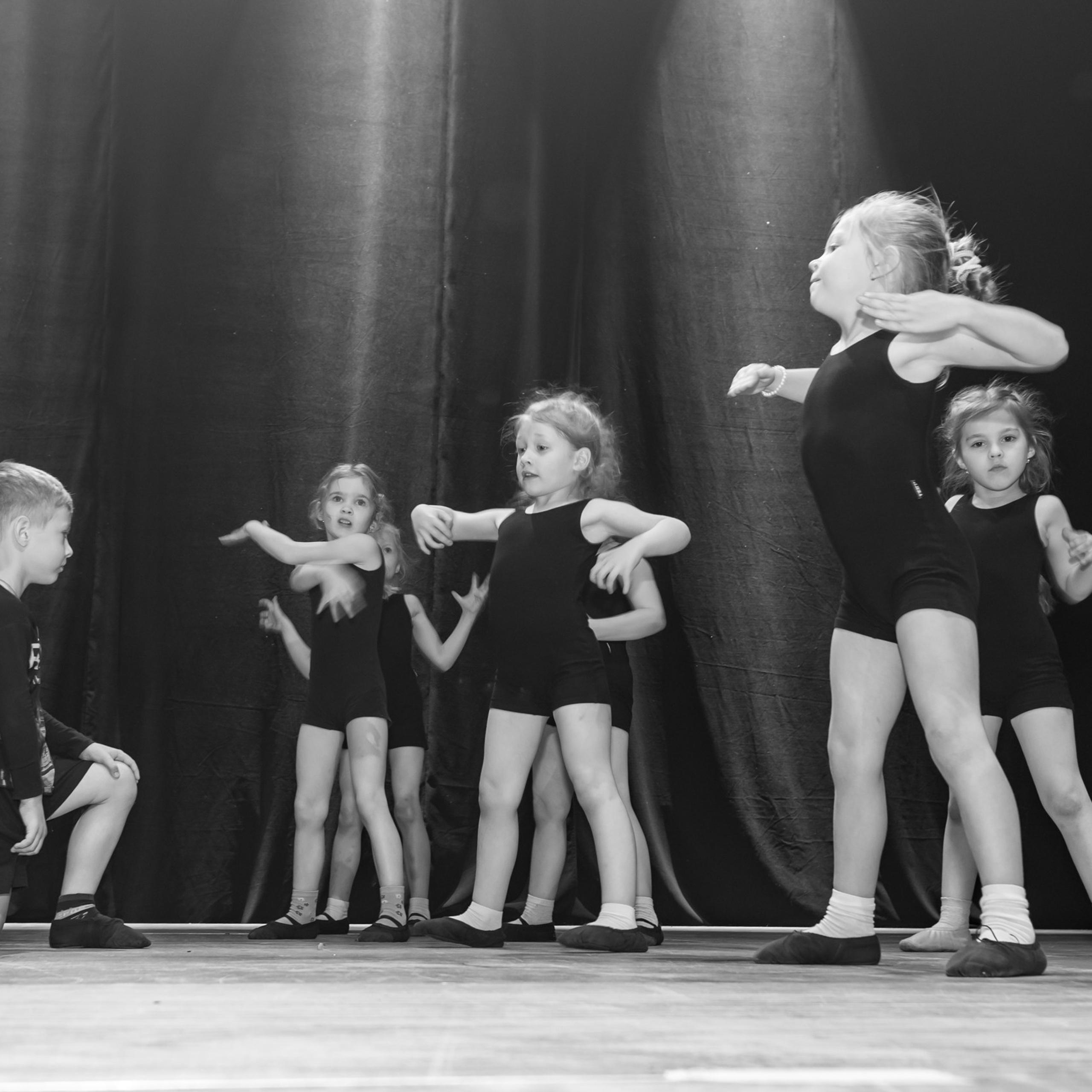 ИЮЛЬ 2019. Взгляд через объектив