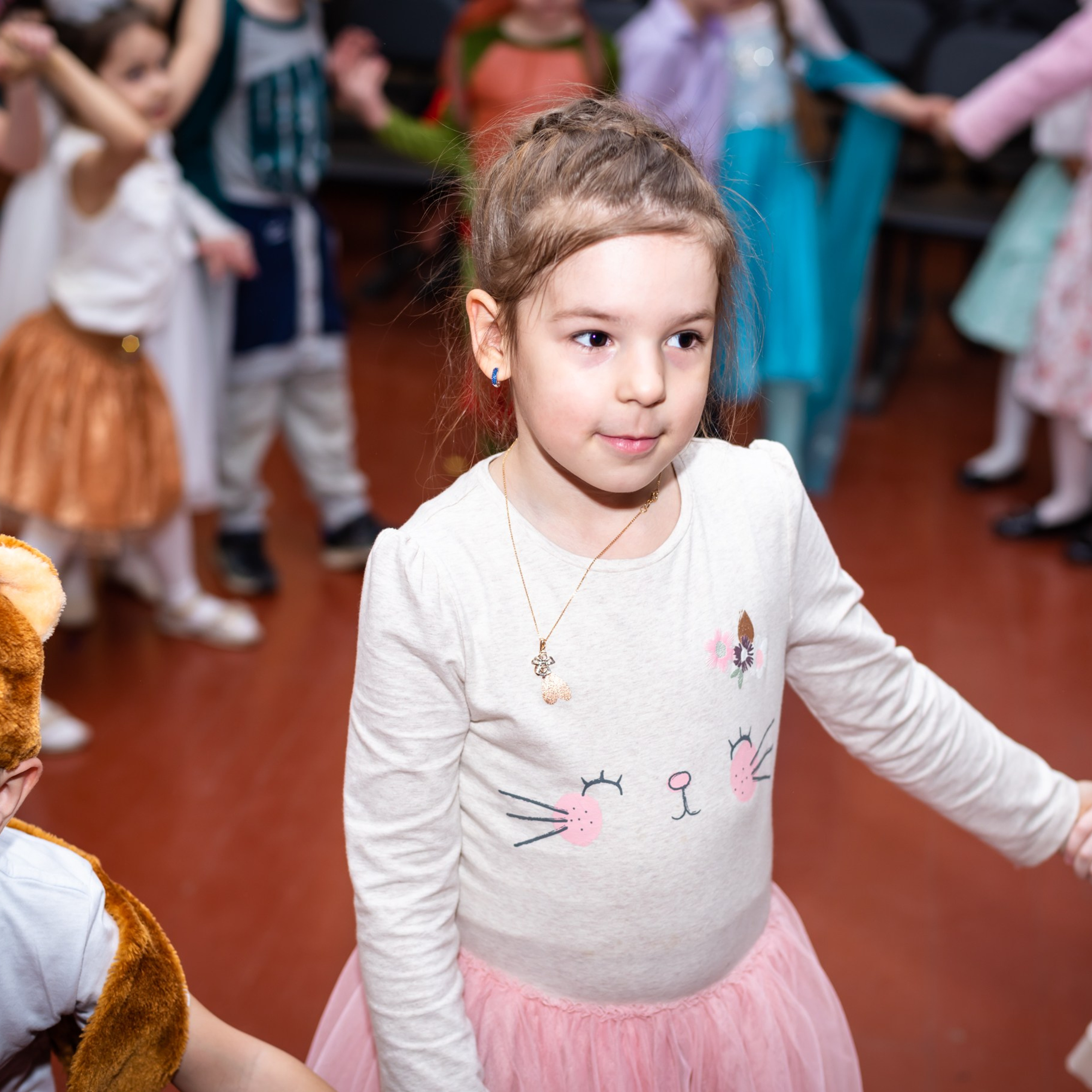 ДЕКАБРЬ 2018 (Новый Год). Взгляд через объектив