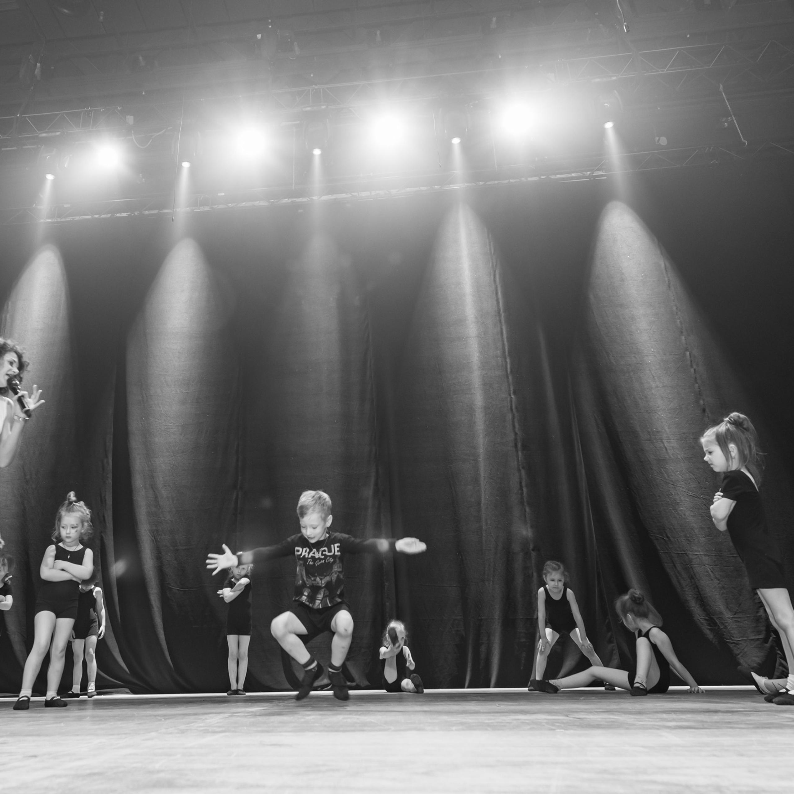 ИЮЛЬ 2019. Взгляд через объектив