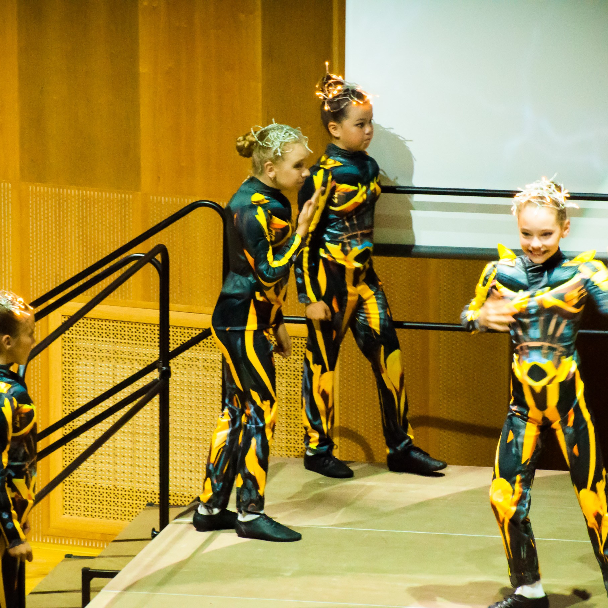 ИЮНЬ 2017 (Концерт + Мятлево). Взгляд через объектив