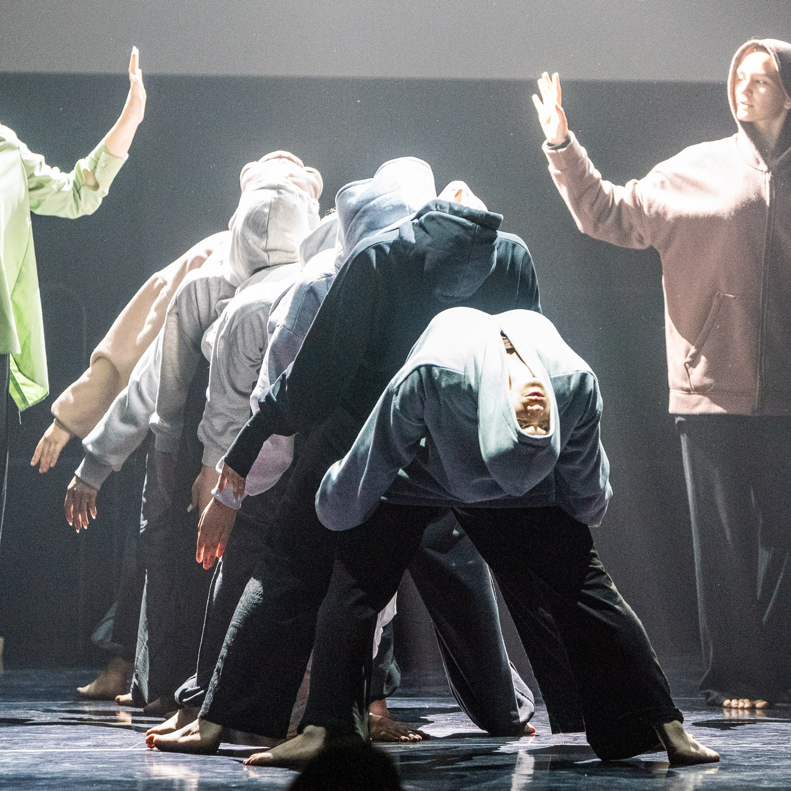 30 мая 2025. Взгляд через объектив