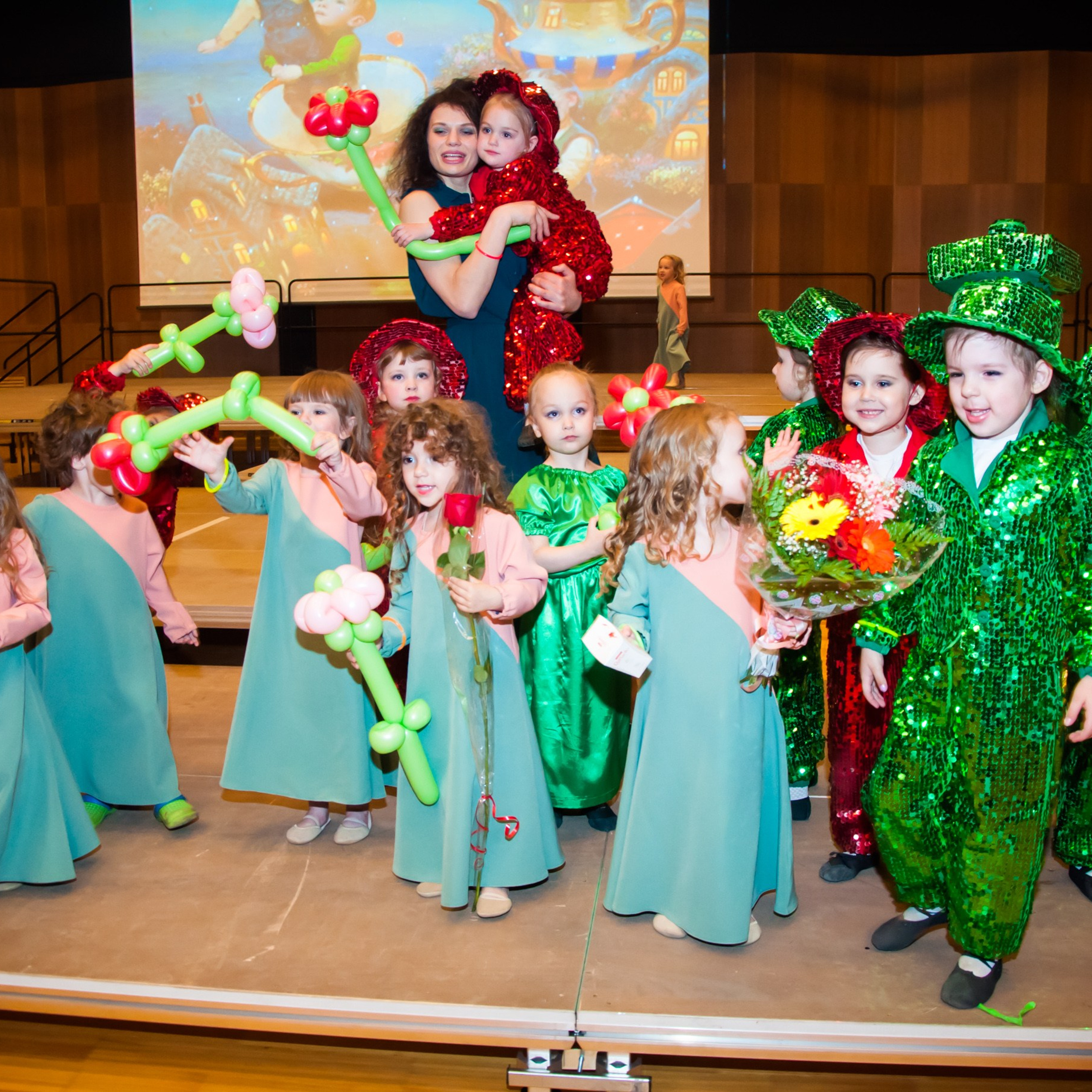 ИЮНЬ 2017 (Концерт + Мятлево). Взгляд через объектив