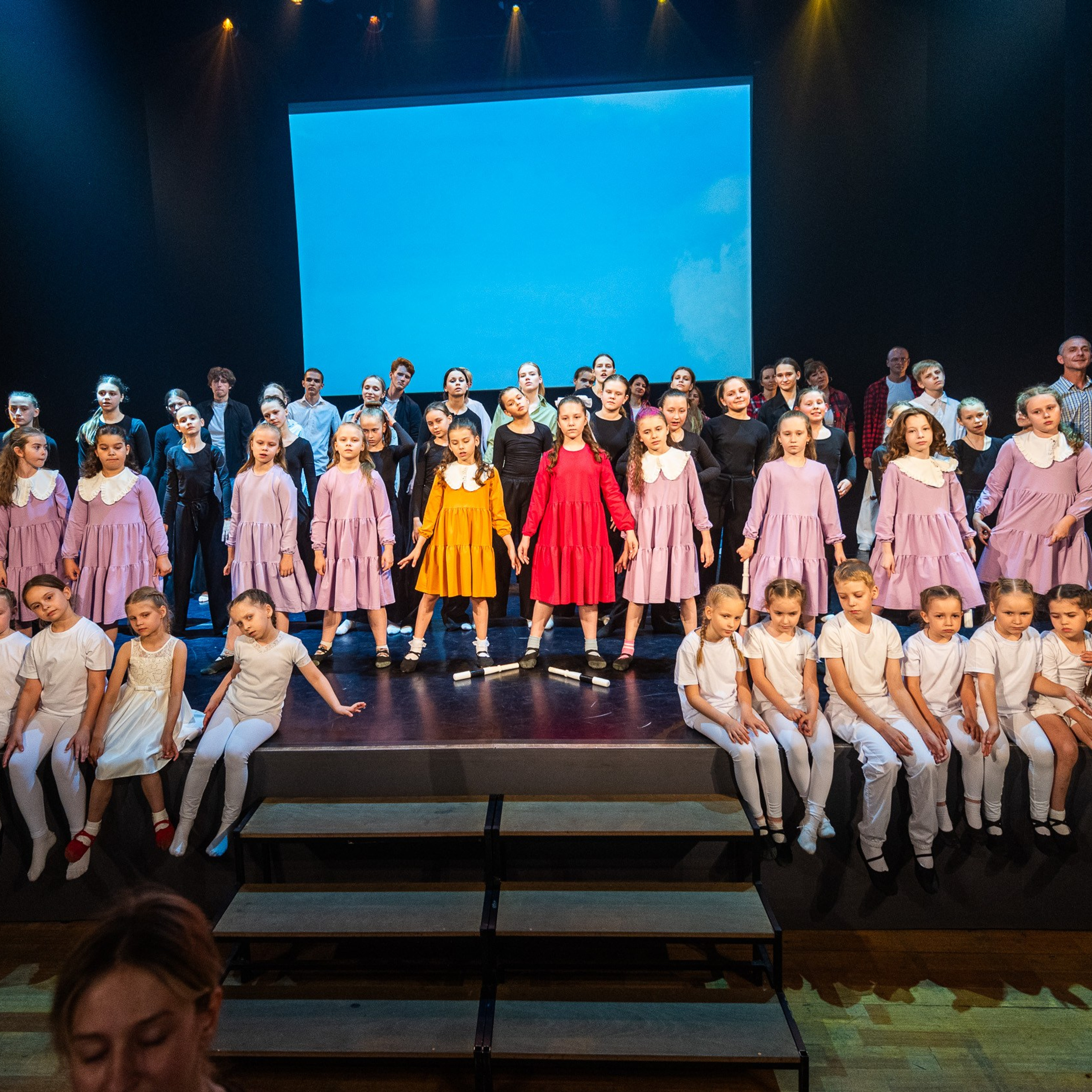 30 мая 2025. Взгляд через объектив