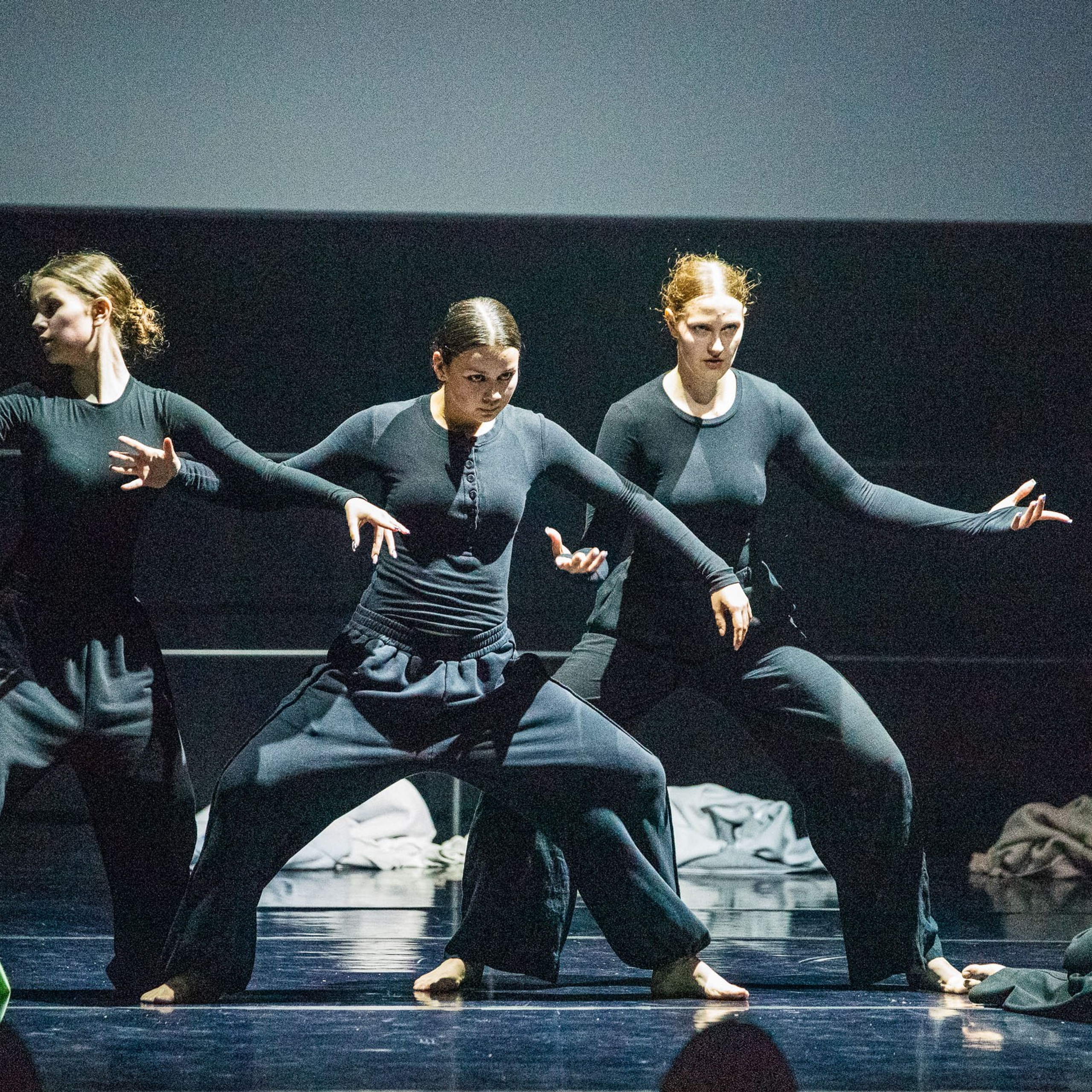 30 мая 2025. Взгляд через объектив