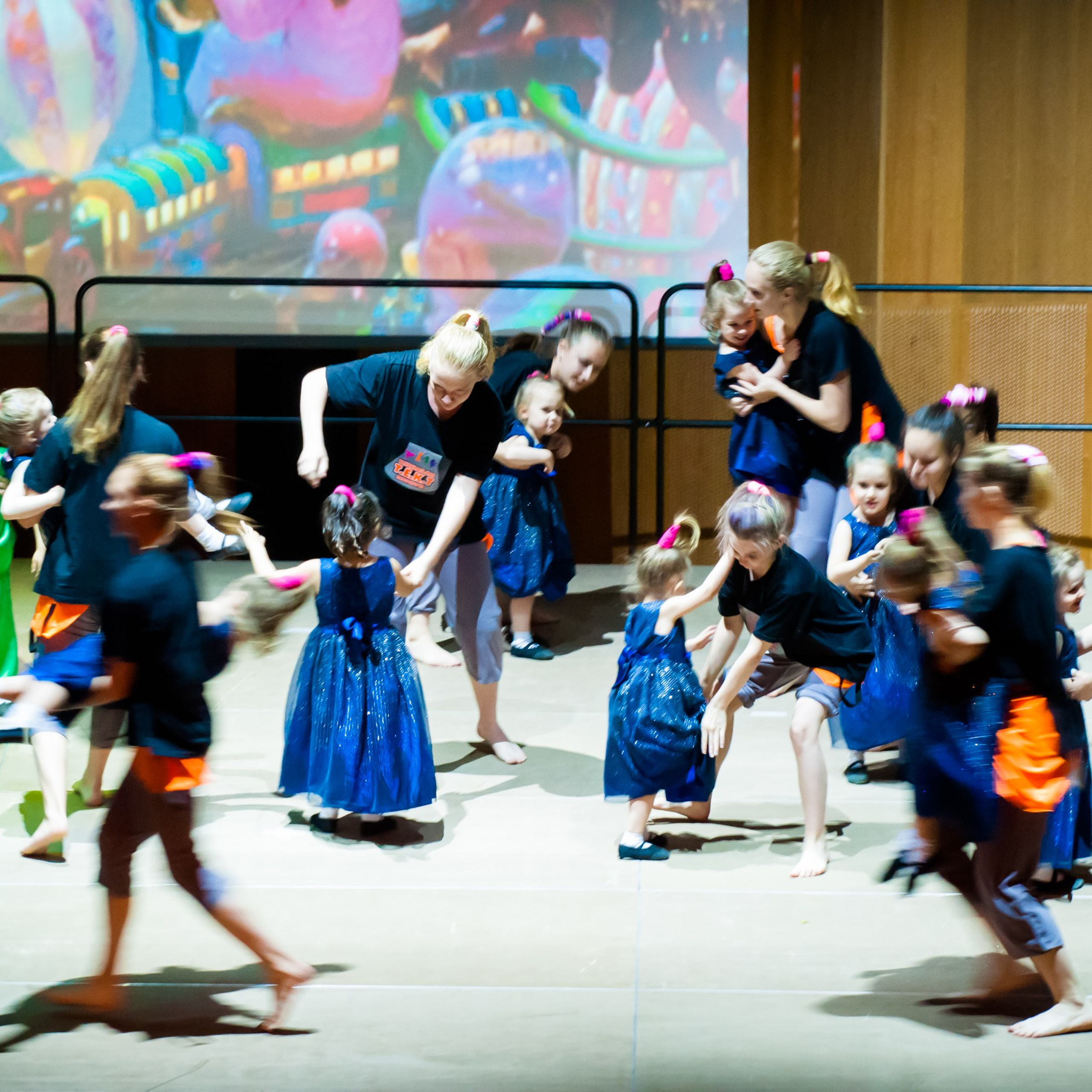 ИЮНЬ 2017 (Концерт + Мятлево). Взгляд через объектив