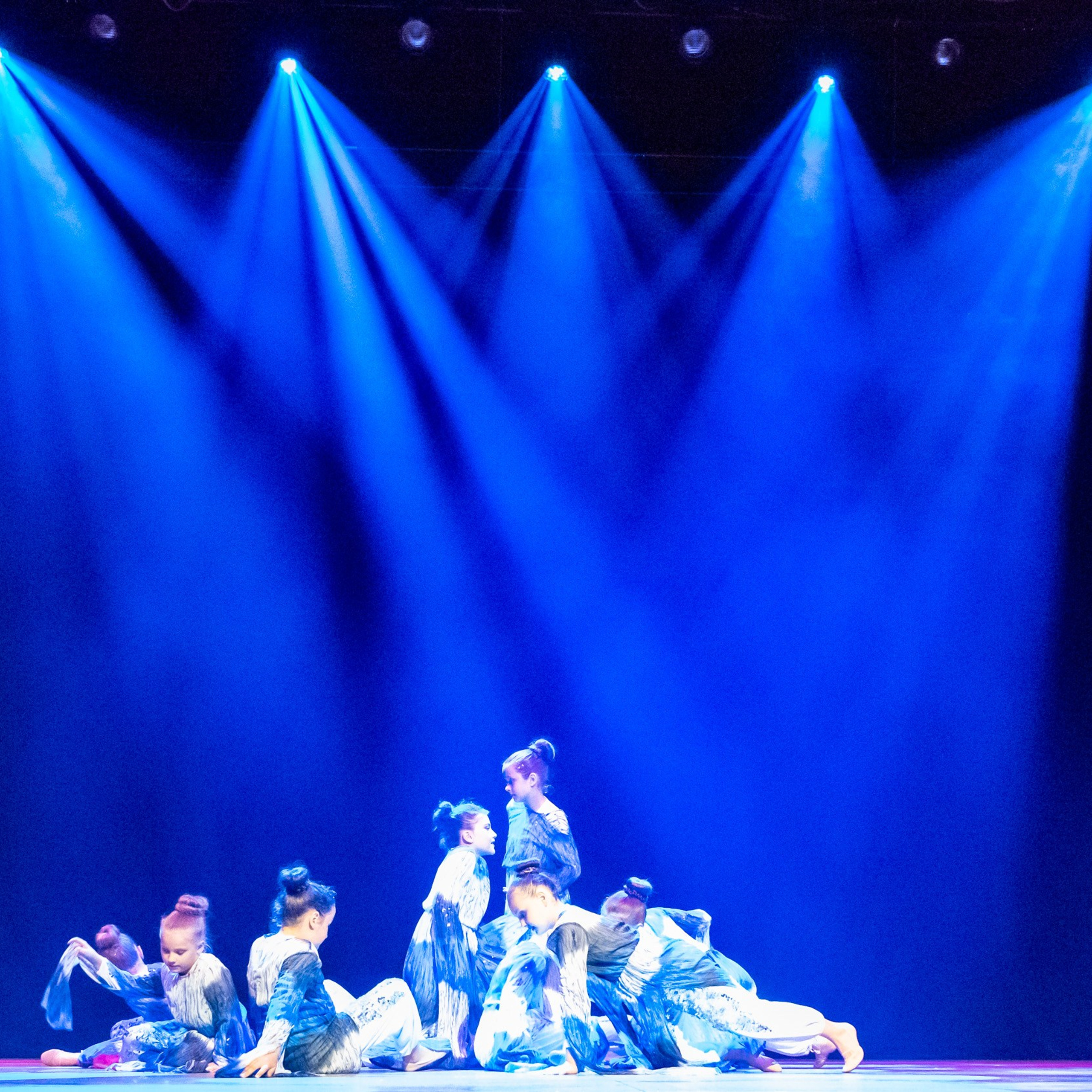 ИЮЛЬ 2019. Взгляд через объектив