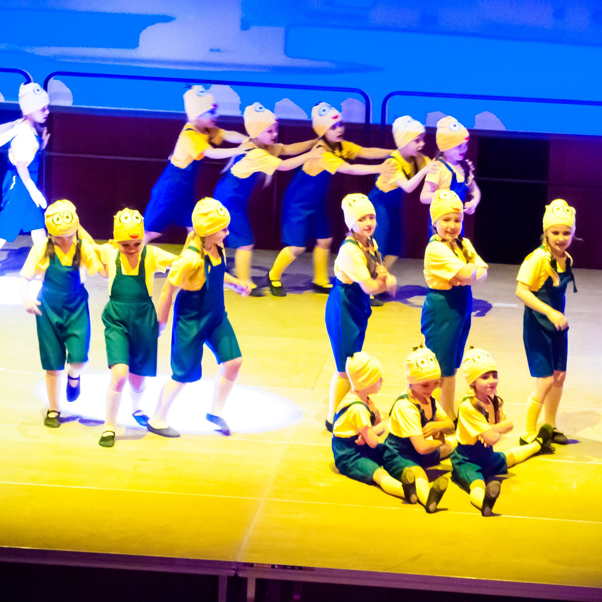 ИЮНЬ 2017 (Концерт + Мятлево). Взгляд через объектив