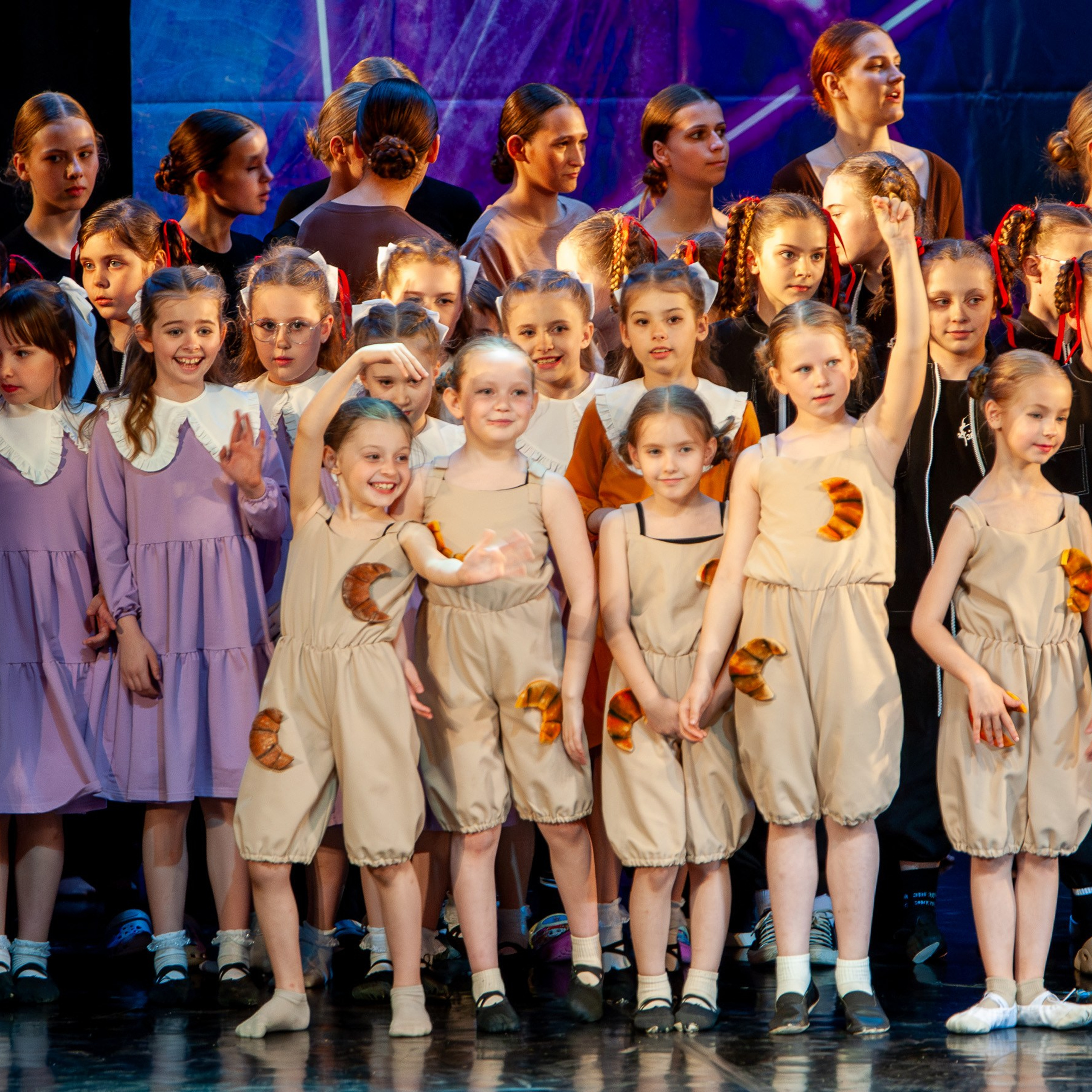 АПРЕЛЬ 2025 (Серпухов). Взгляд через объектив