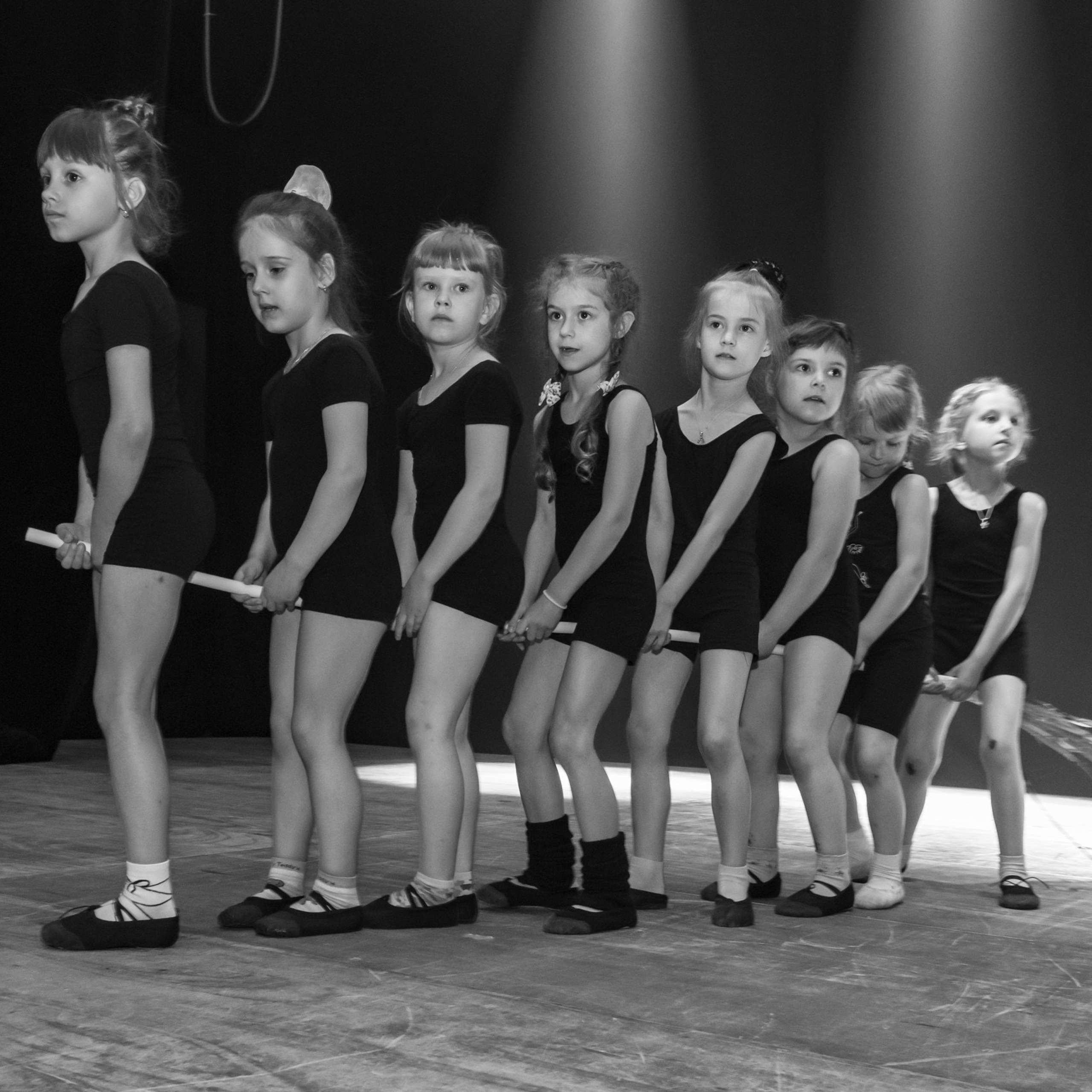 ИЮЛЬ 2019. Взгляд через объектив