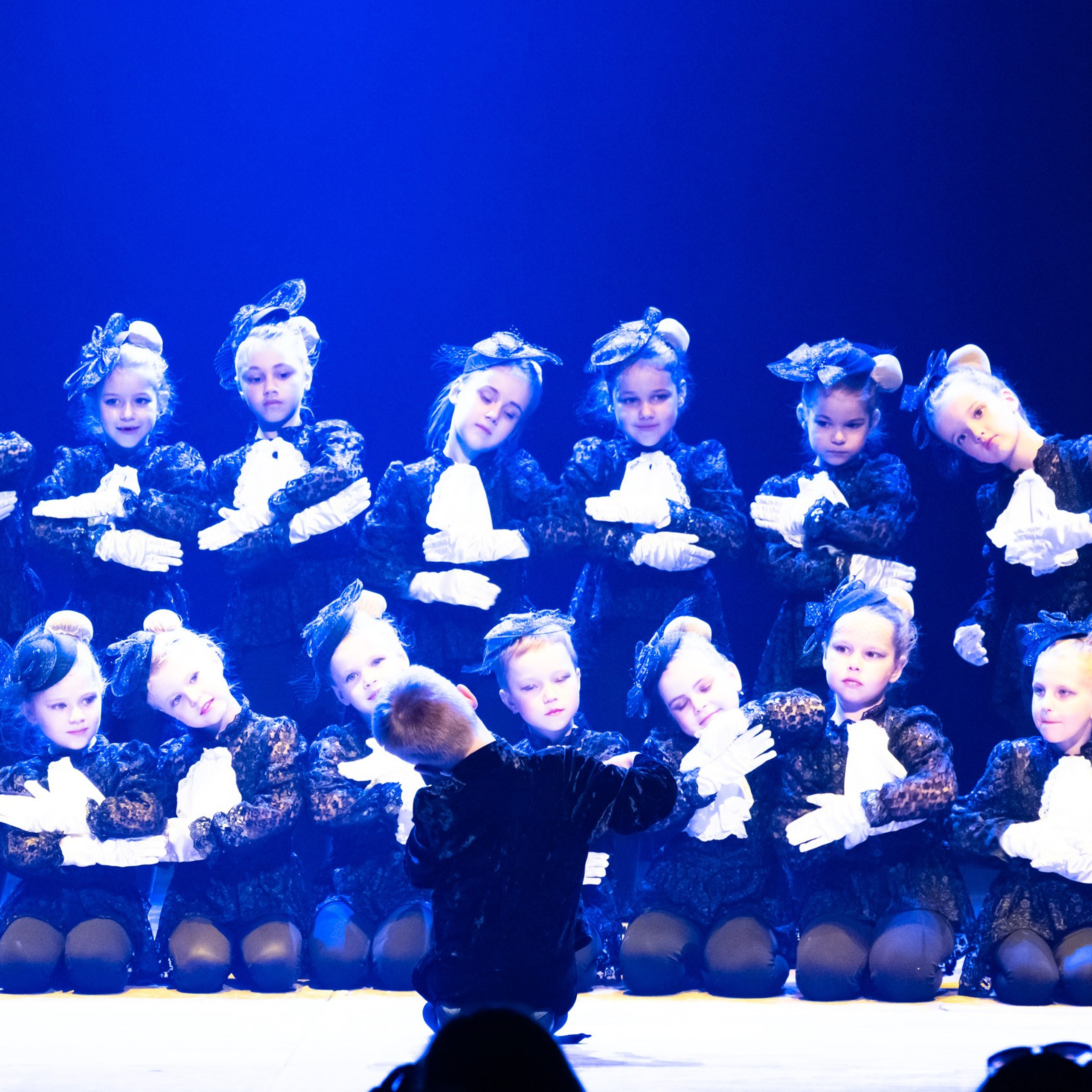 ИЮЛЬ 2019. Взгляд через объектив